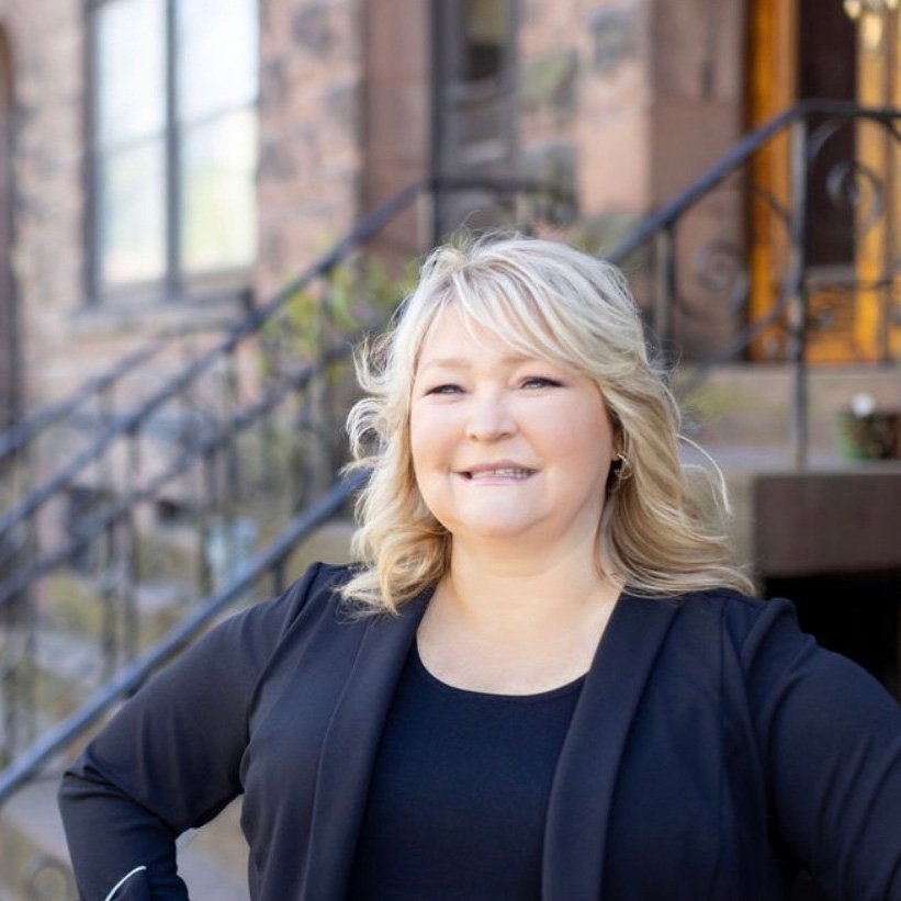 Kelly Moore — Miuccio Real Estate Group