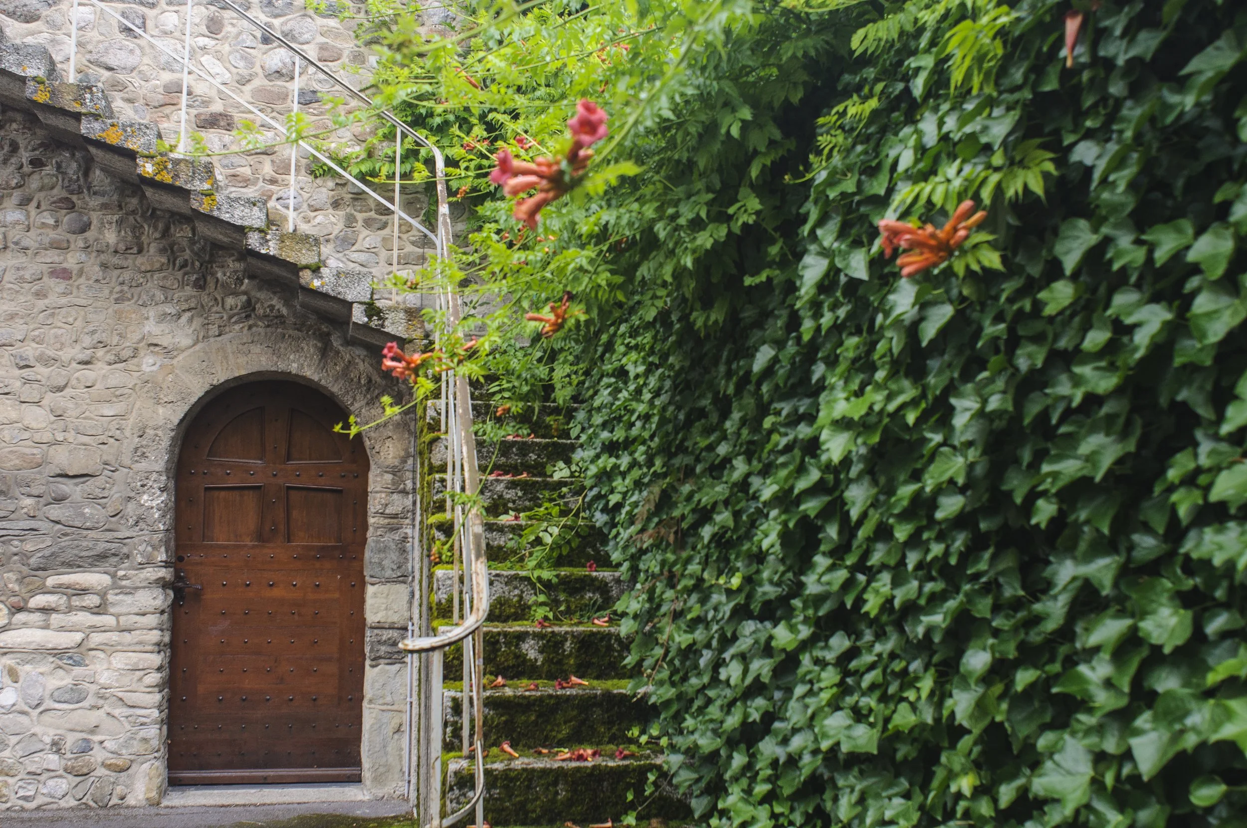 Saint-Sulpice, Switzerlanda