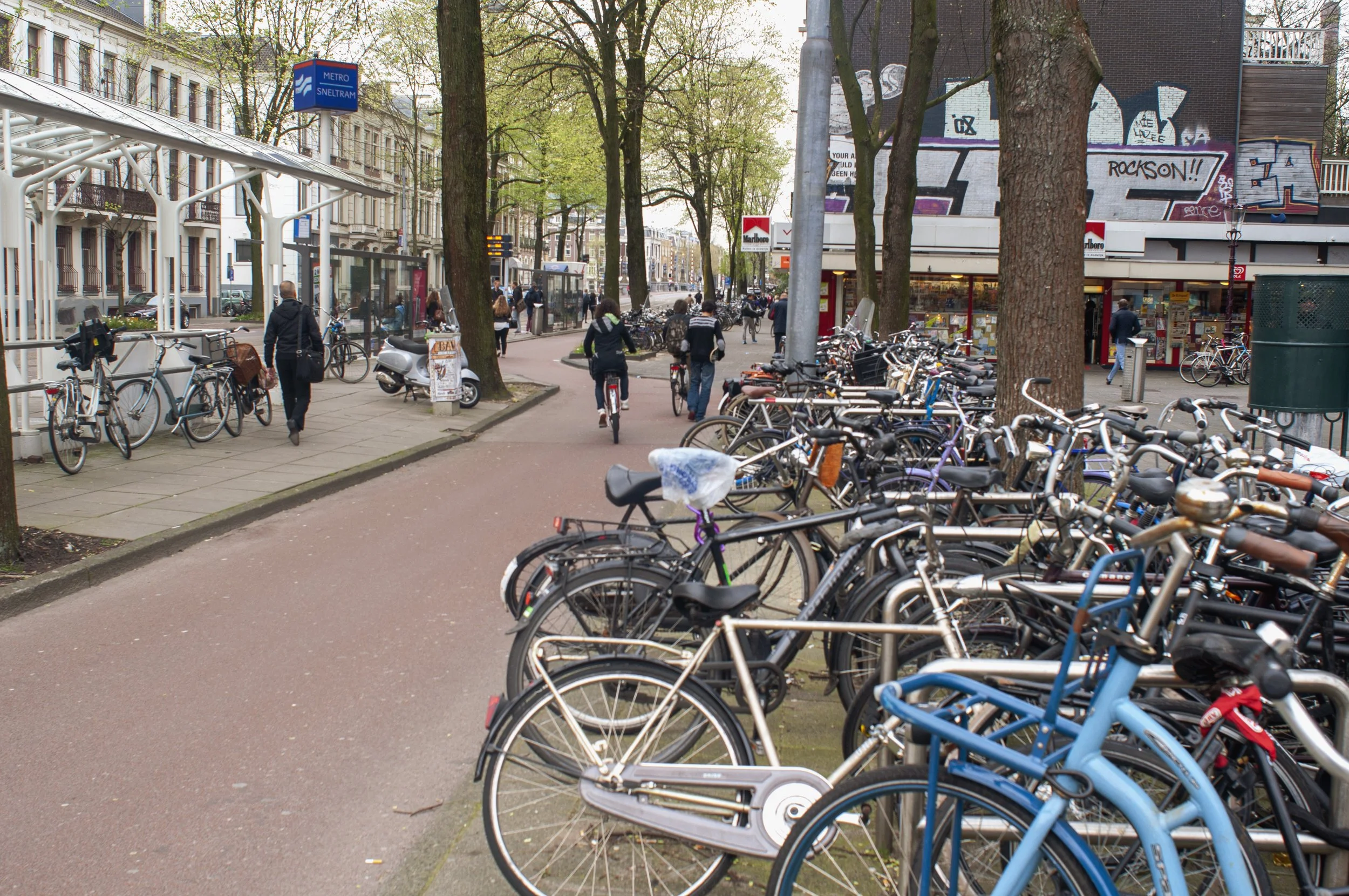 Amsterdam, The Netherlands