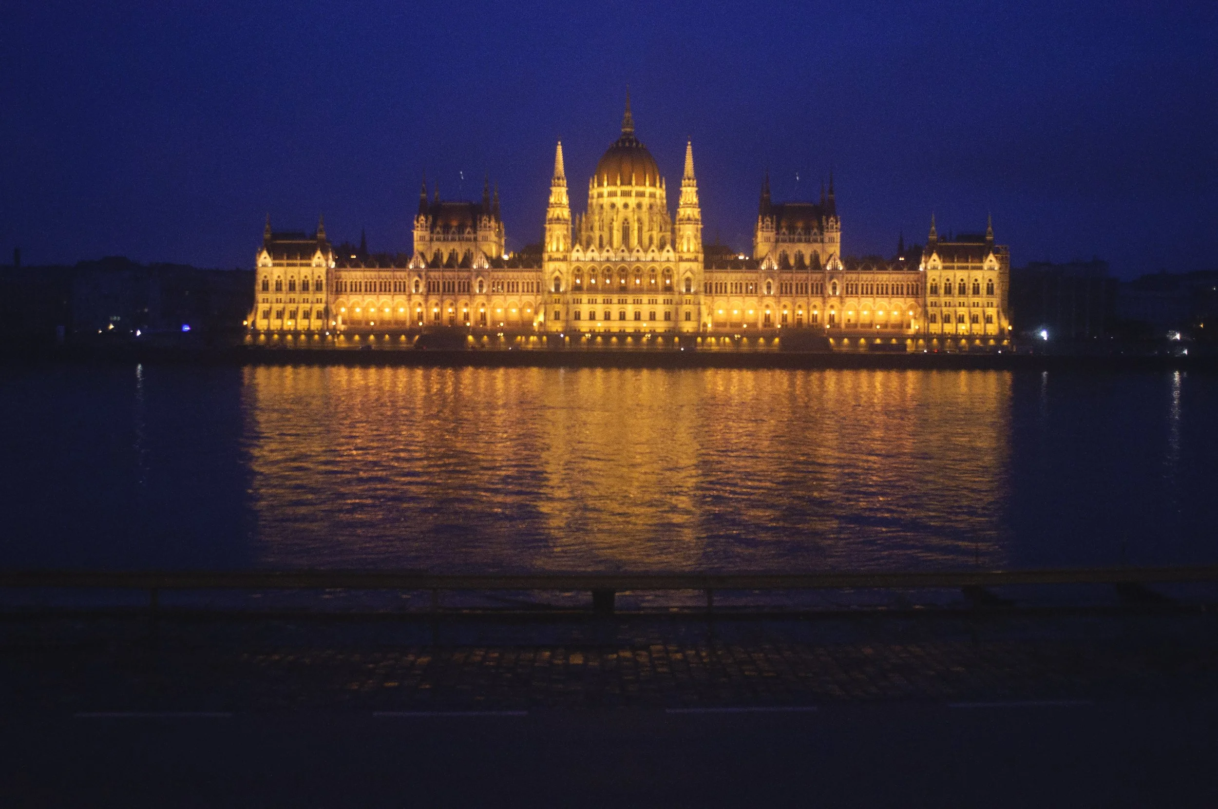 Budapest, Hungary