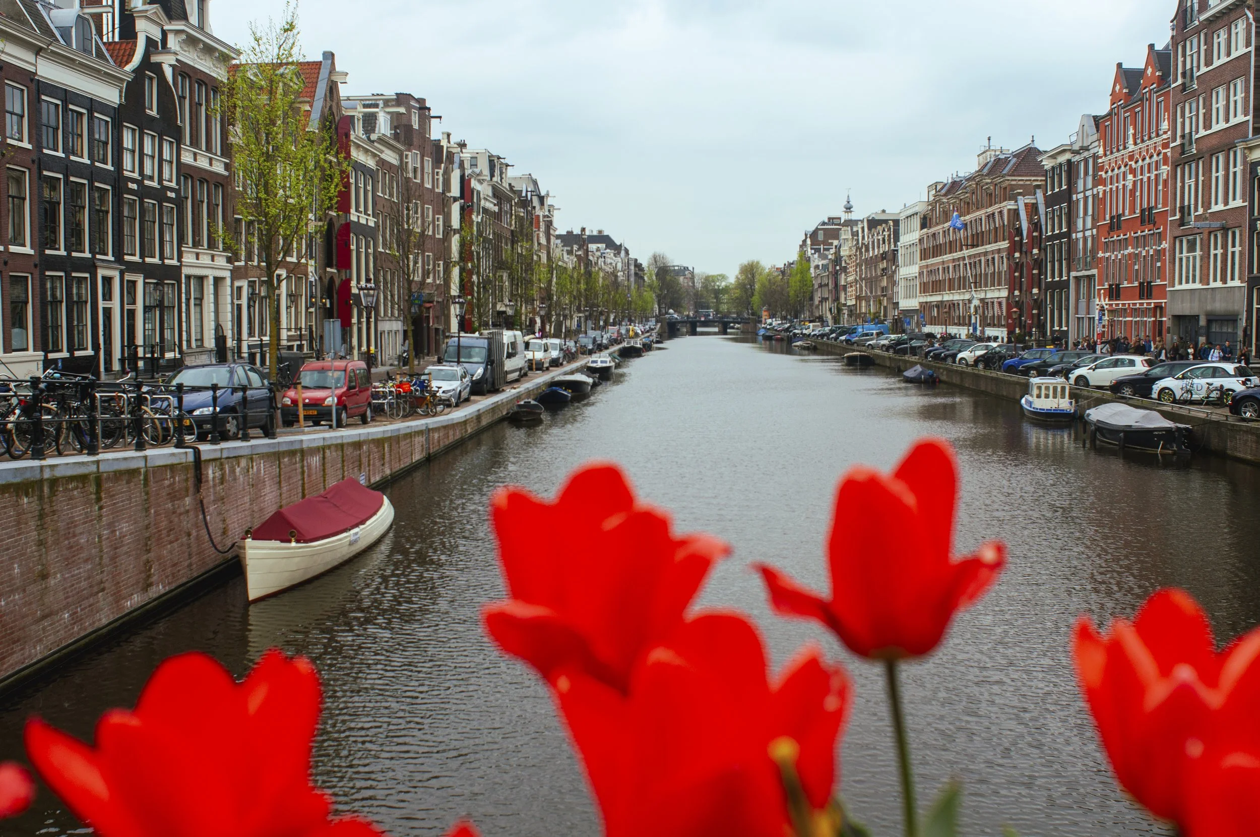 Amsterdam, The Netherlands