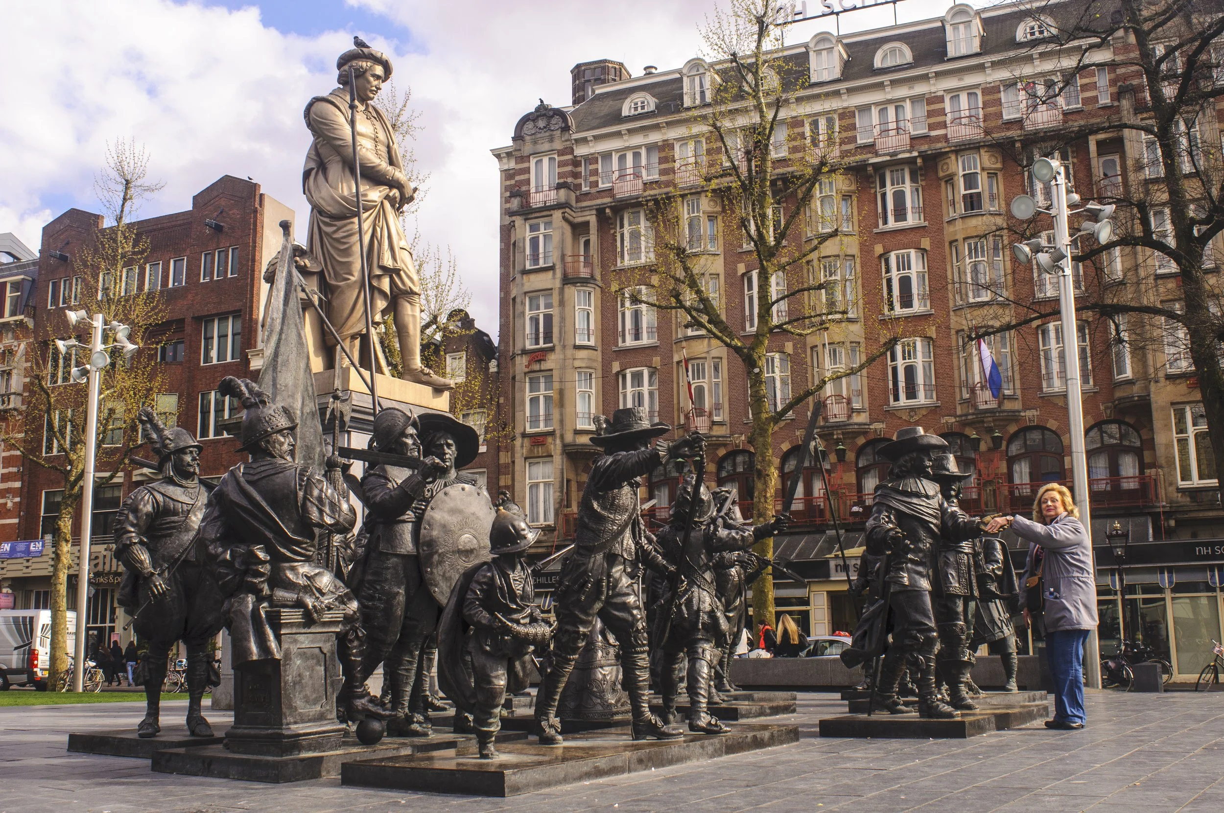Amsterdam, The Netherlands