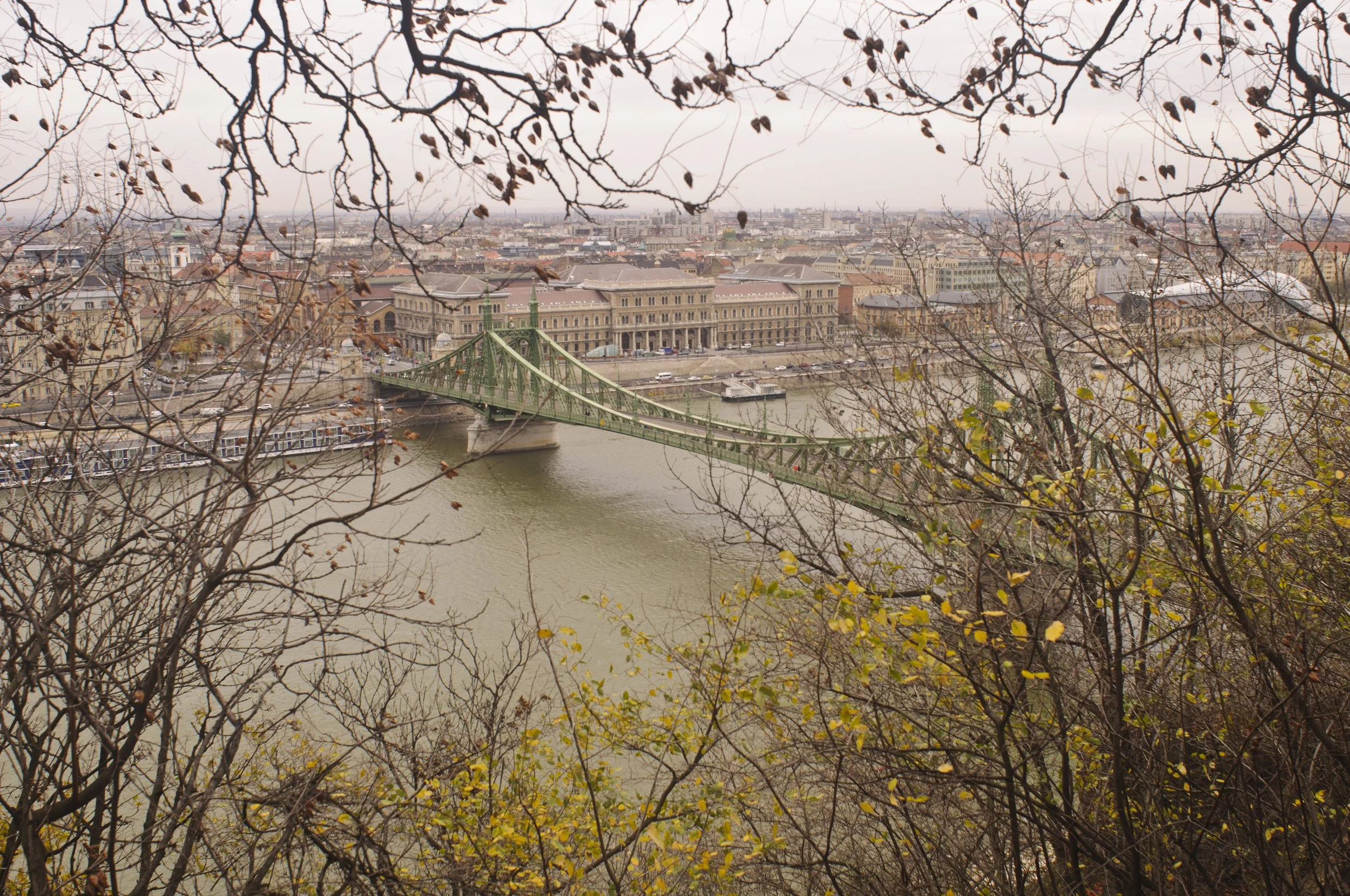 Budapest, Hungary