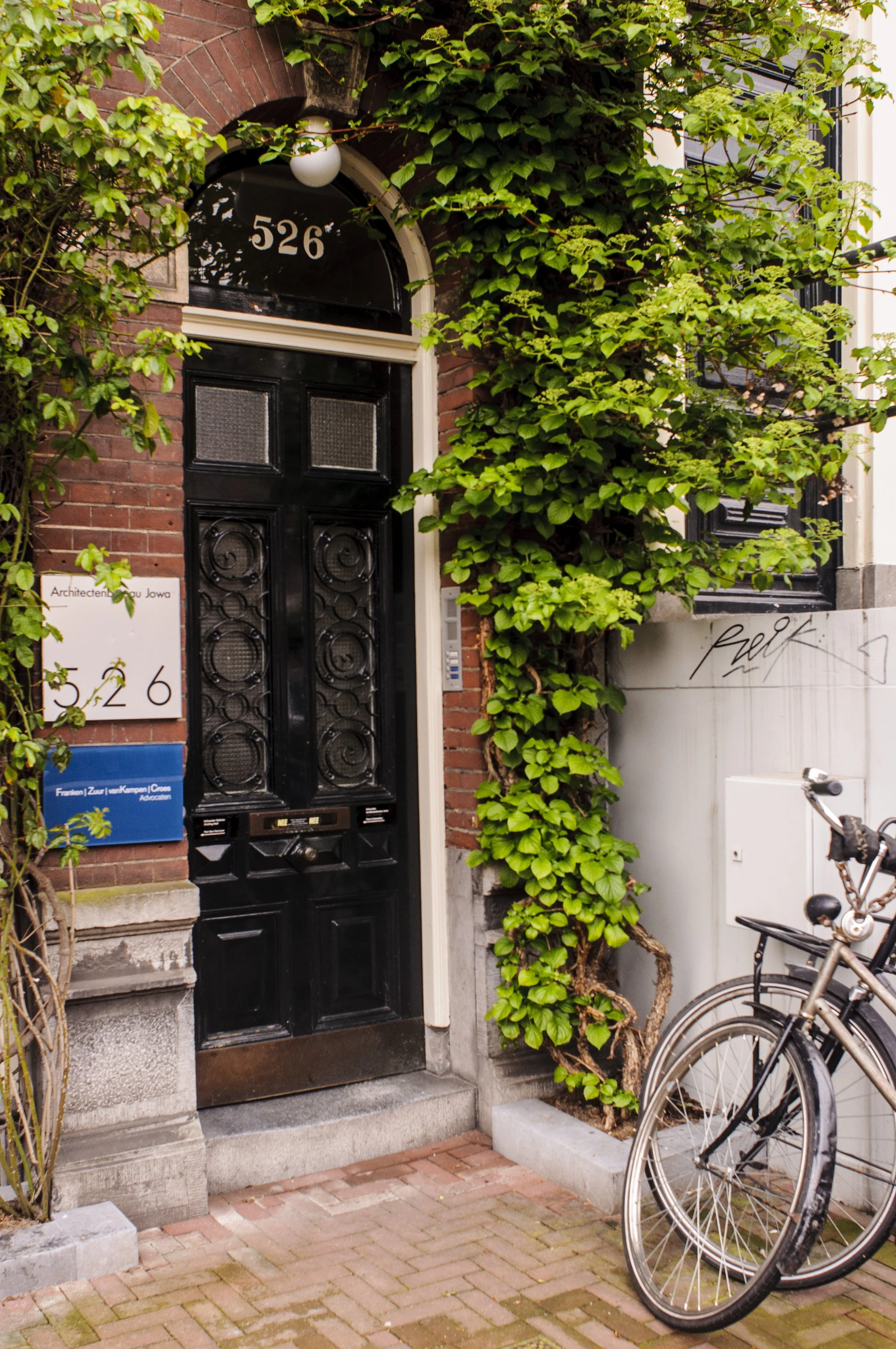 Amsterdam, The Netherlands