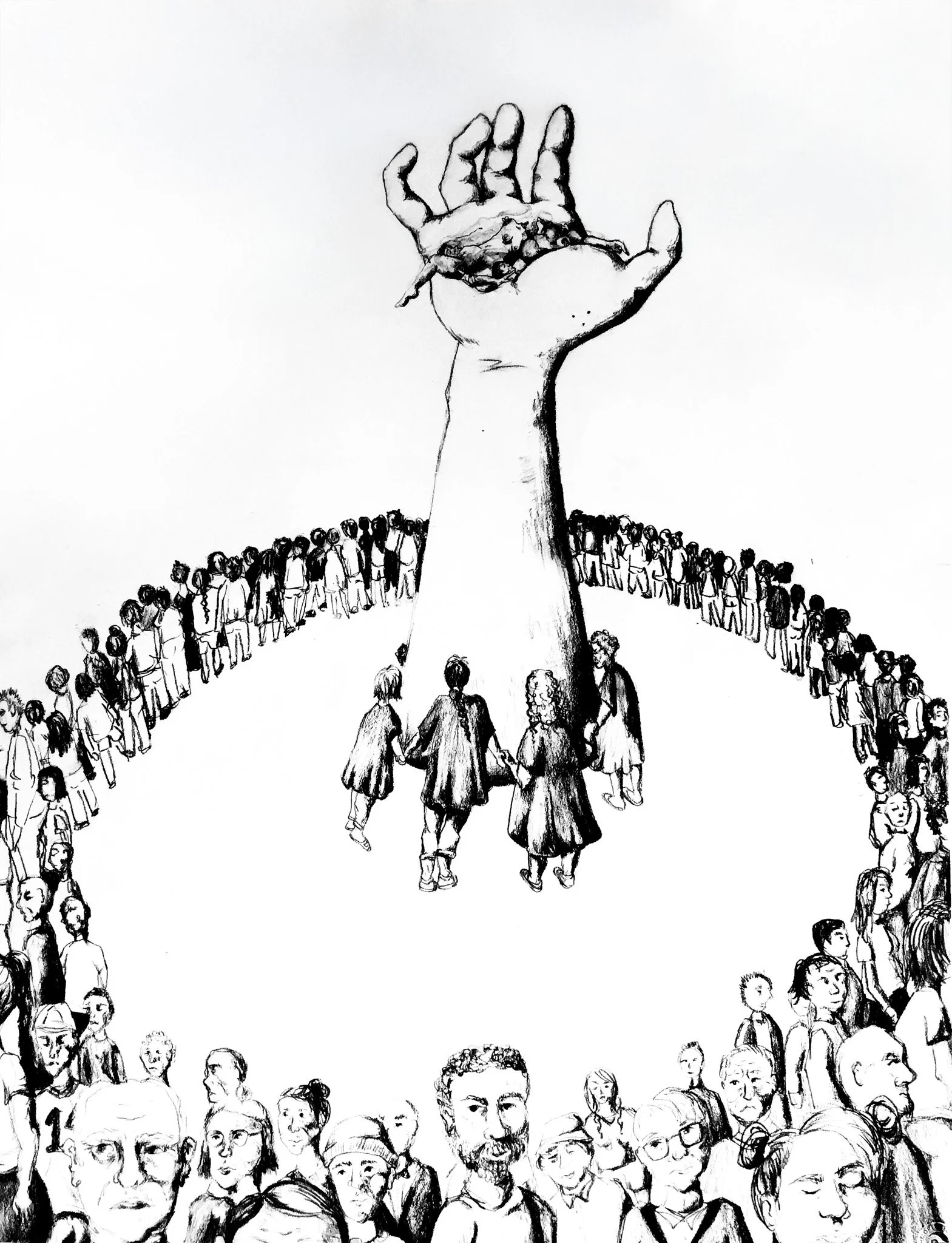 Femicide on the Border