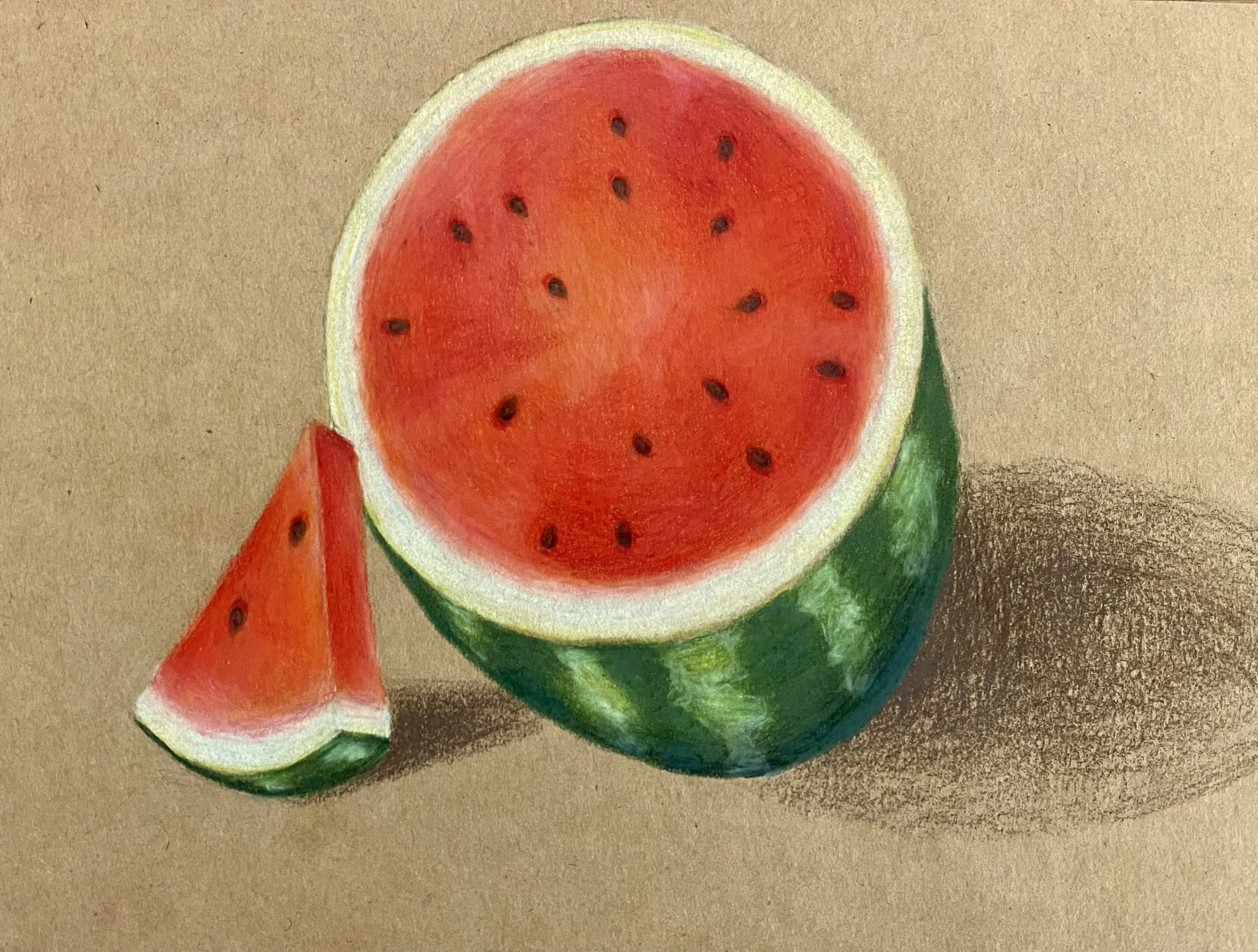Watermelon