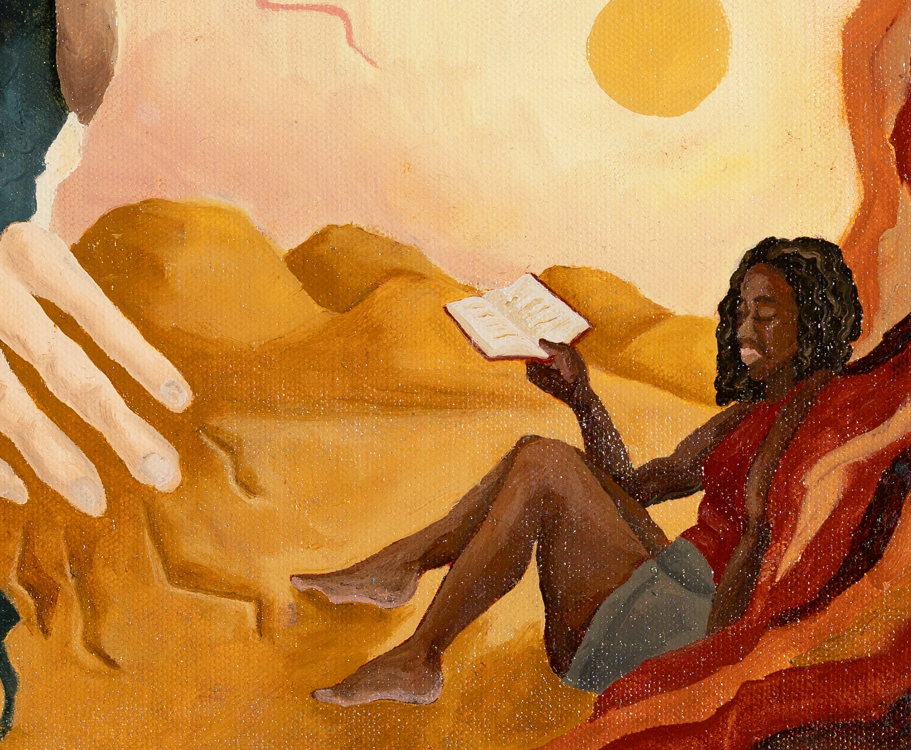 Disruption Painting 3 aka For Larry 16x20_ 2021.jpg