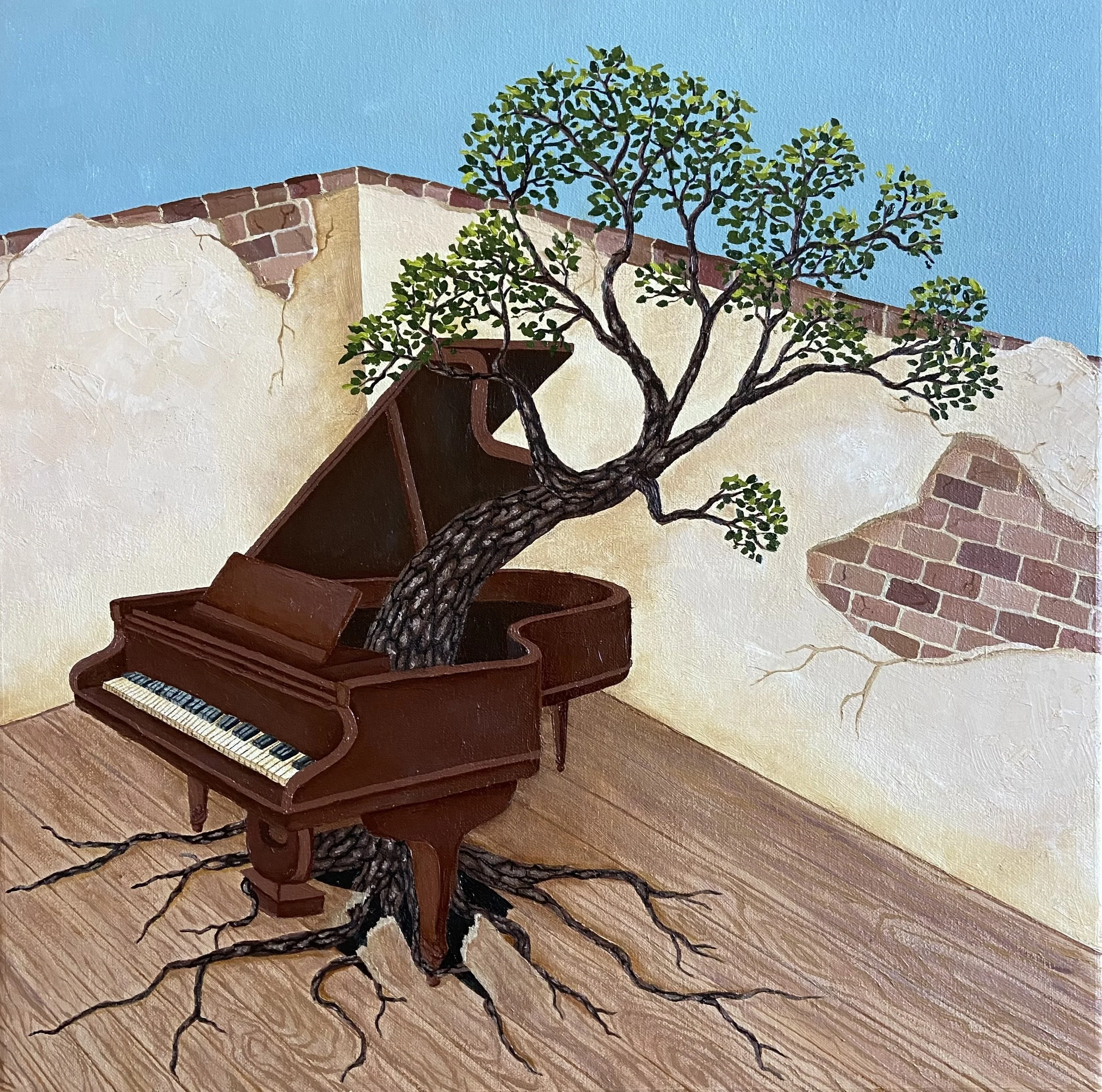 Uncontained Painting 2025 19x19" 1.jpeg