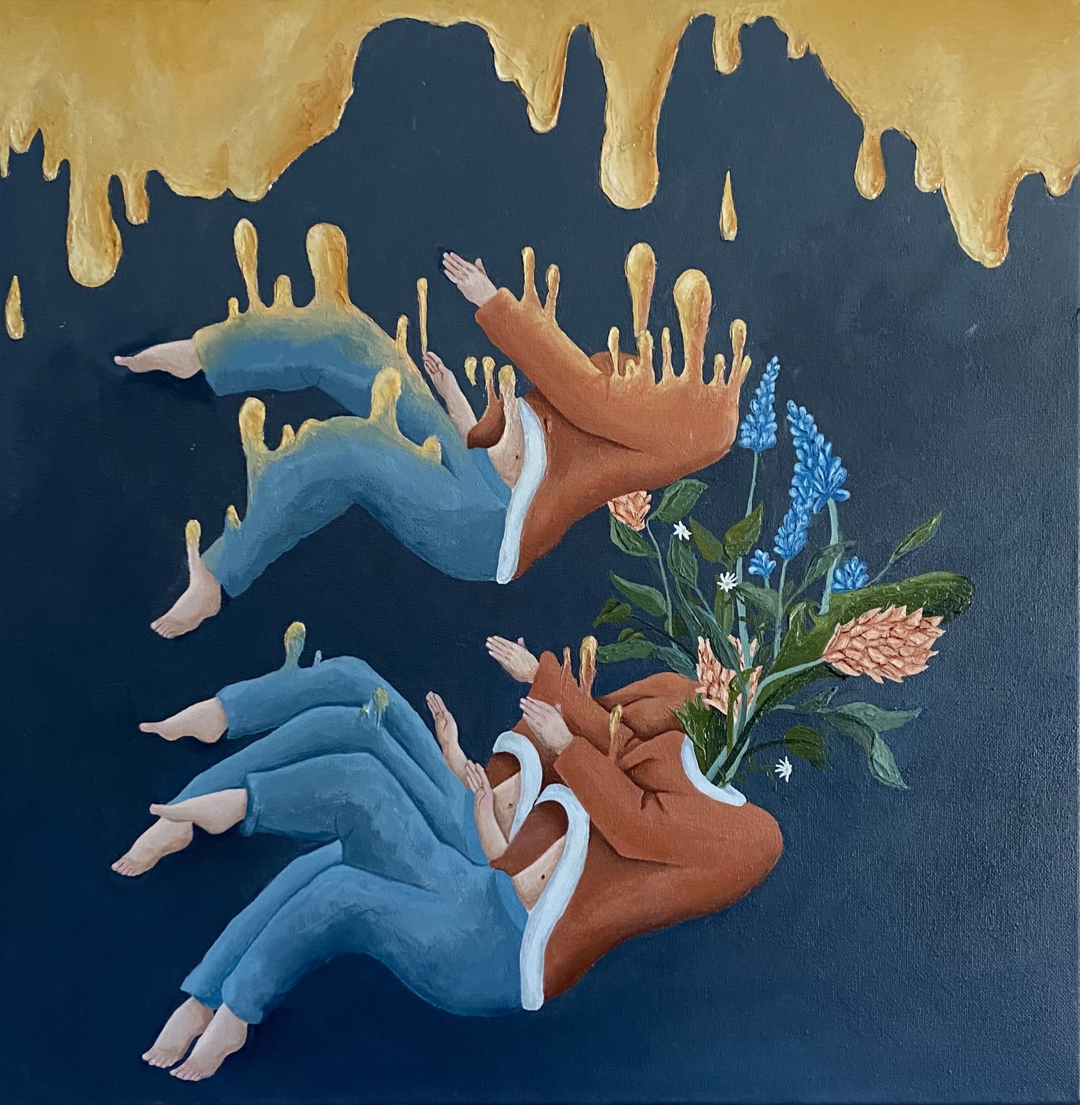 Evolving