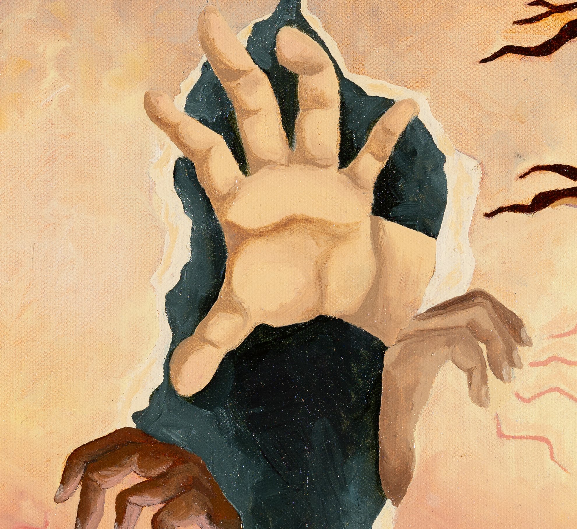 Disruption Painting 2 aka For Larry 16x20_ 2021.jpg