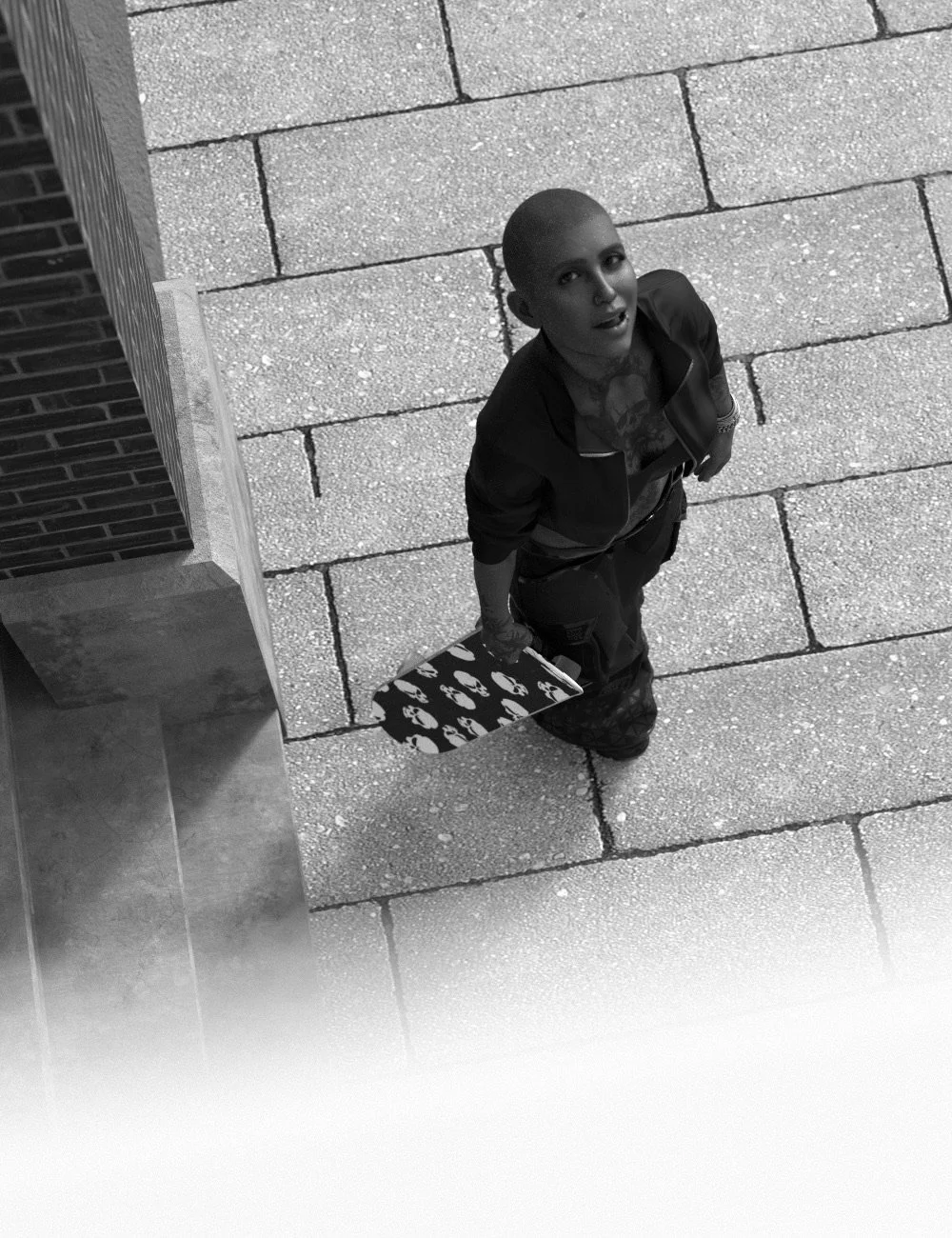 Come Outside To Play