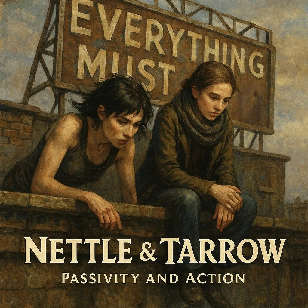 Passivity and Action