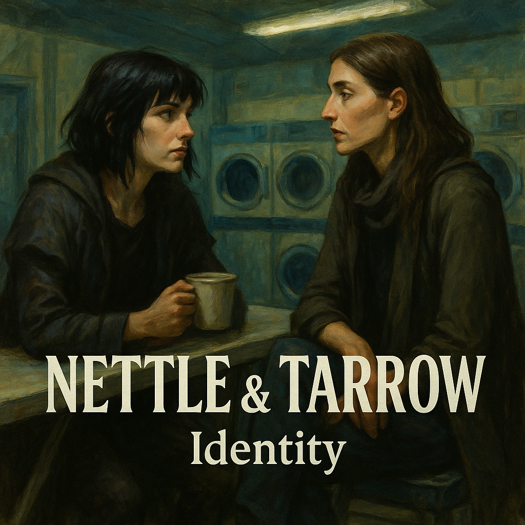 Identity
