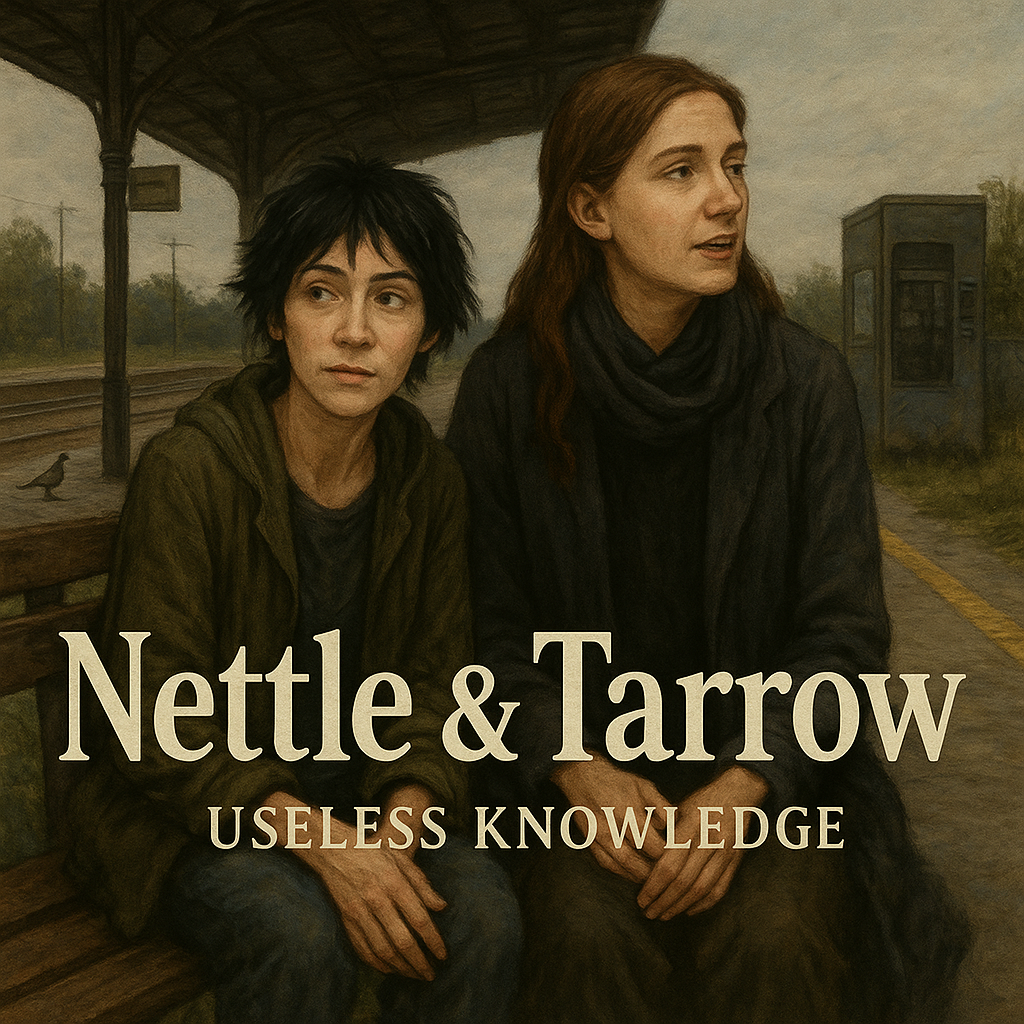 Useless Knowledge