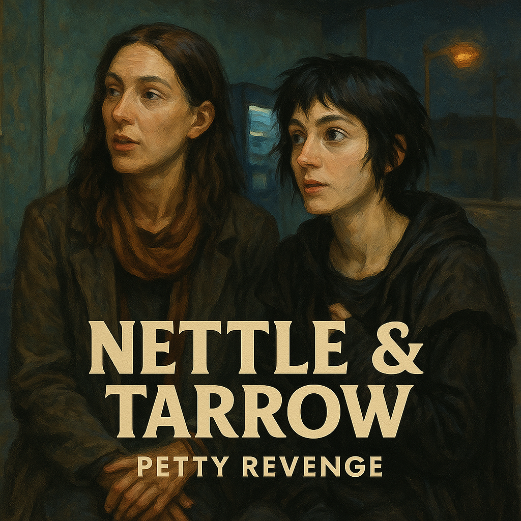 Petty Revenge