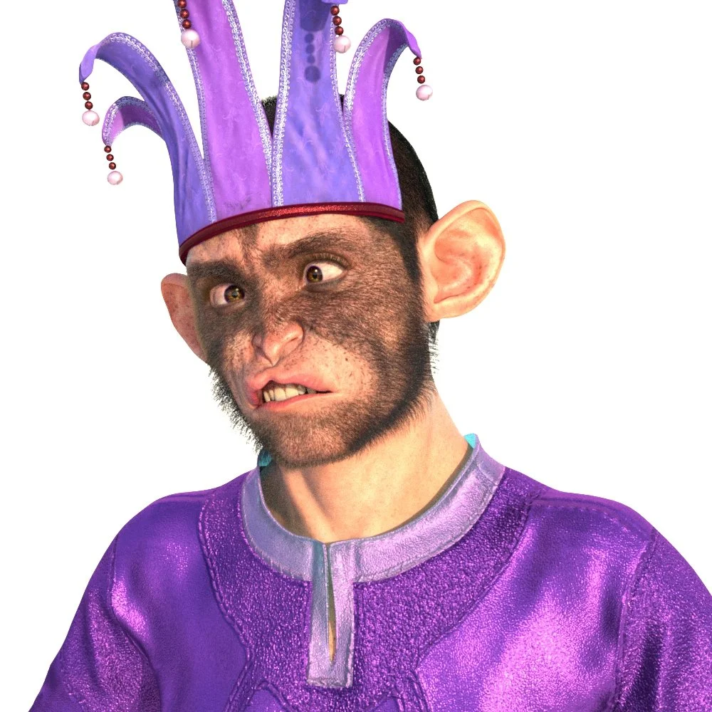 Steve