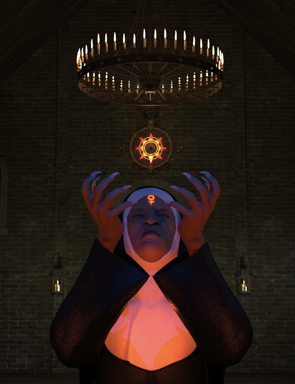 Acolyte