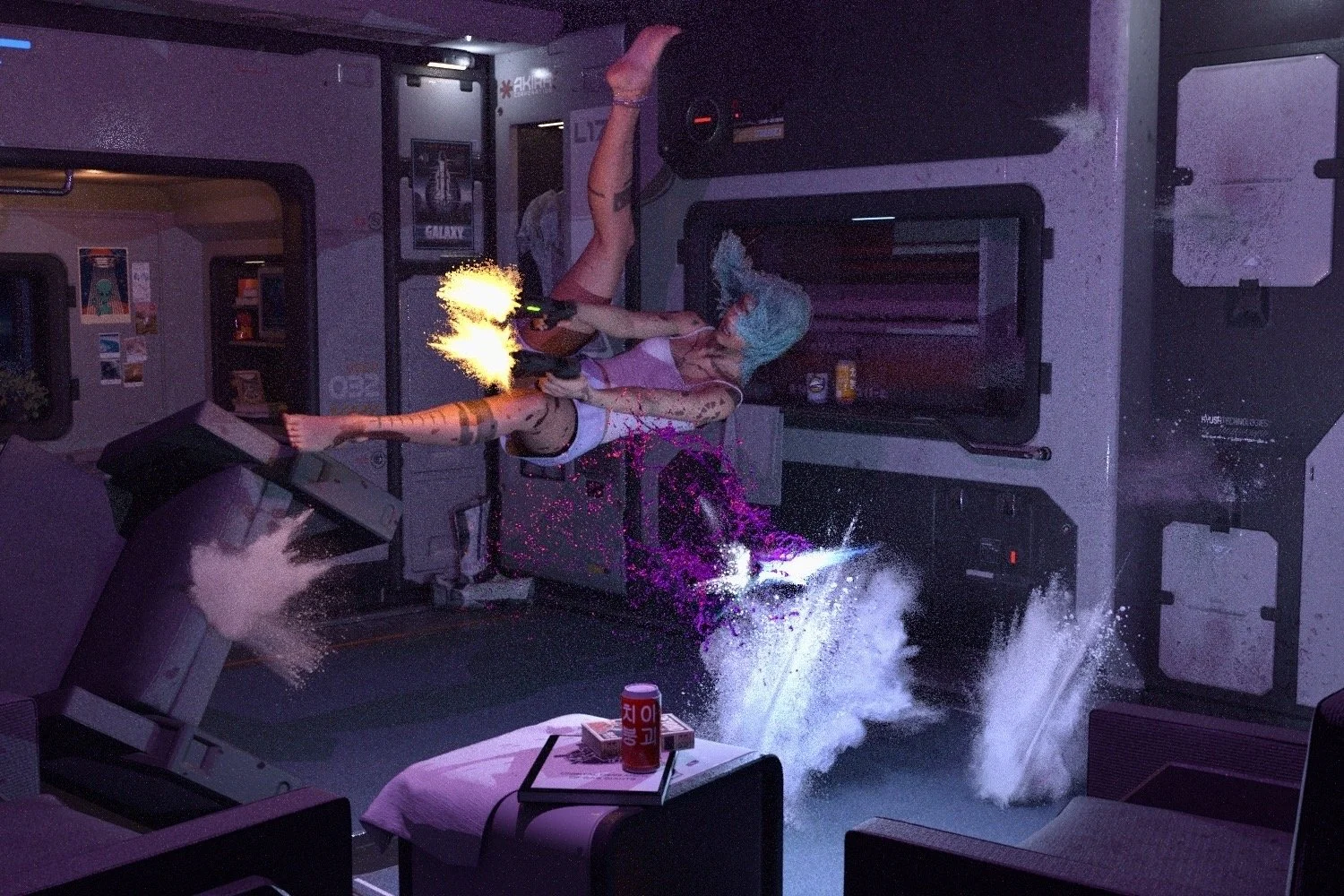 Intruder