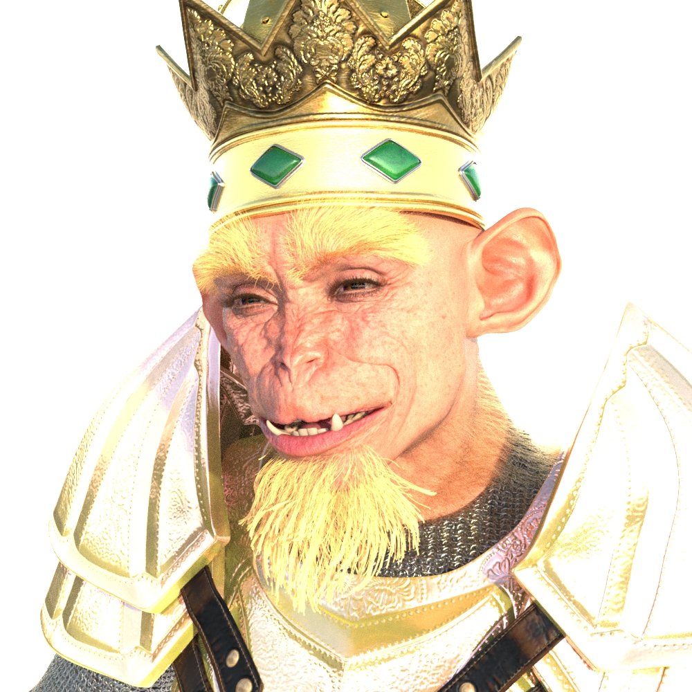 Lord Muffin