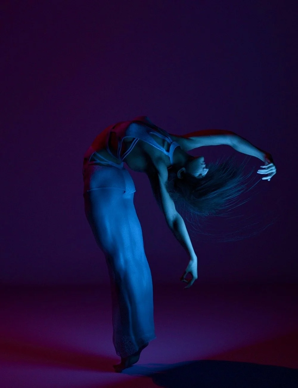 Dance 2