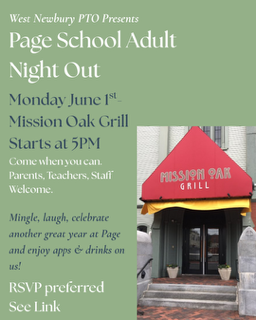 Spring Night Out
