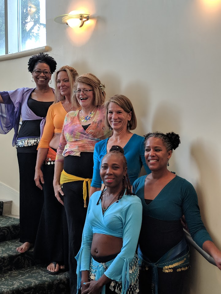 Unleashing My Inner Dancer: Conquering Doubts and Finding Joy