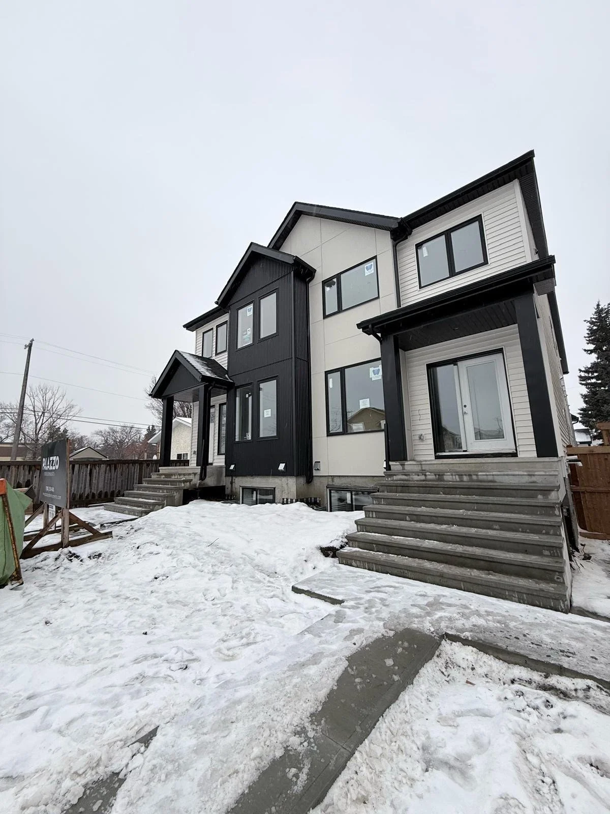 Managing Our Edmonton Development: Staying on Track as We Near Completion