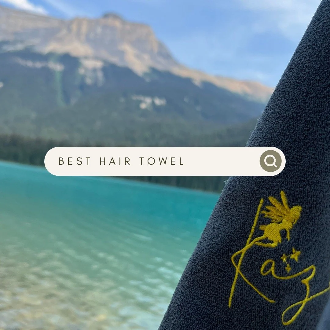 She  didn't need a spa day. Just a lake, a mountain and few quiet minutes to herself. This is magic of self care, the how you create your fairytale- one ritual at the time. 

#shemakestime #kazkastore #mykazkatowel