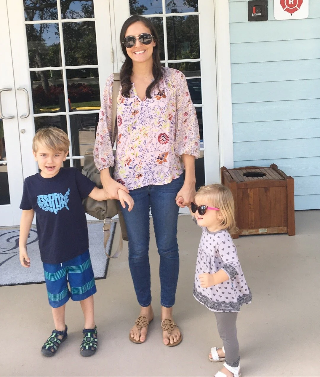 Motherhood, the Ultimate Refiner