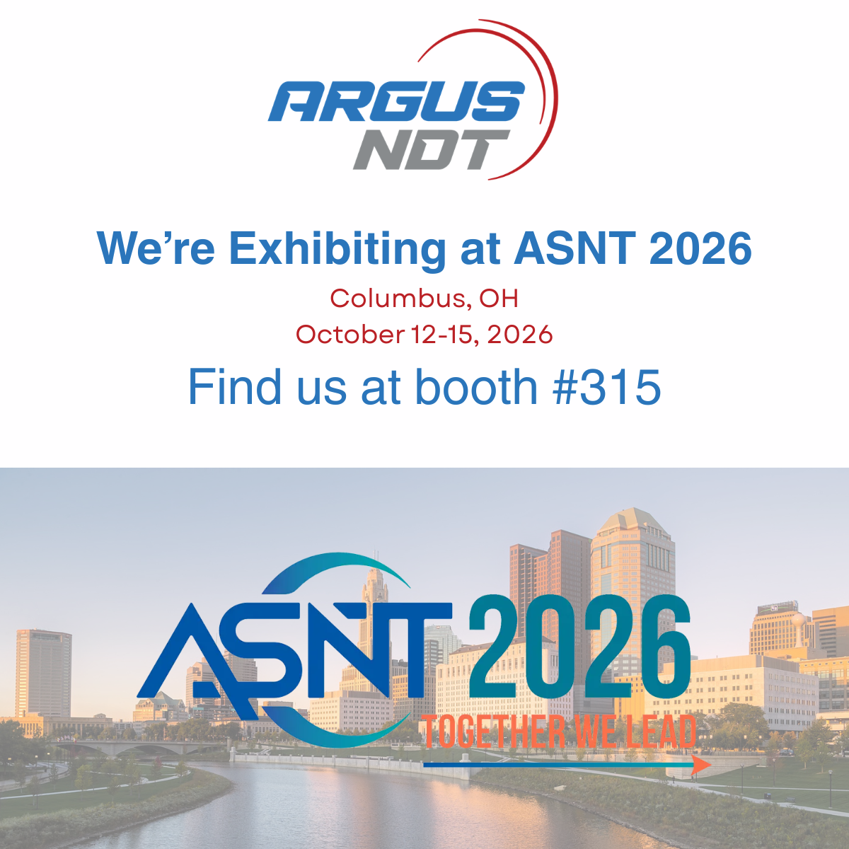 ASNT 2026