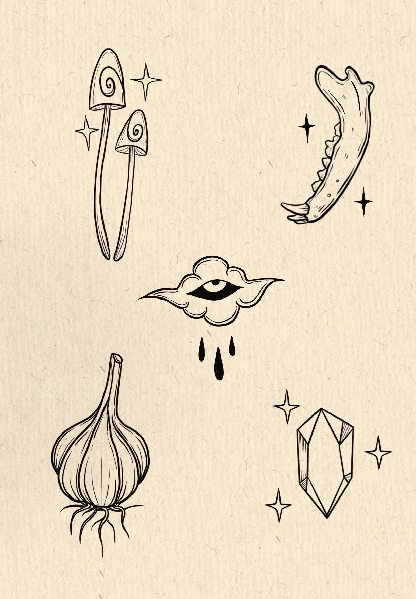 Sliding Scale Small Repeatable Flash (75-175) 