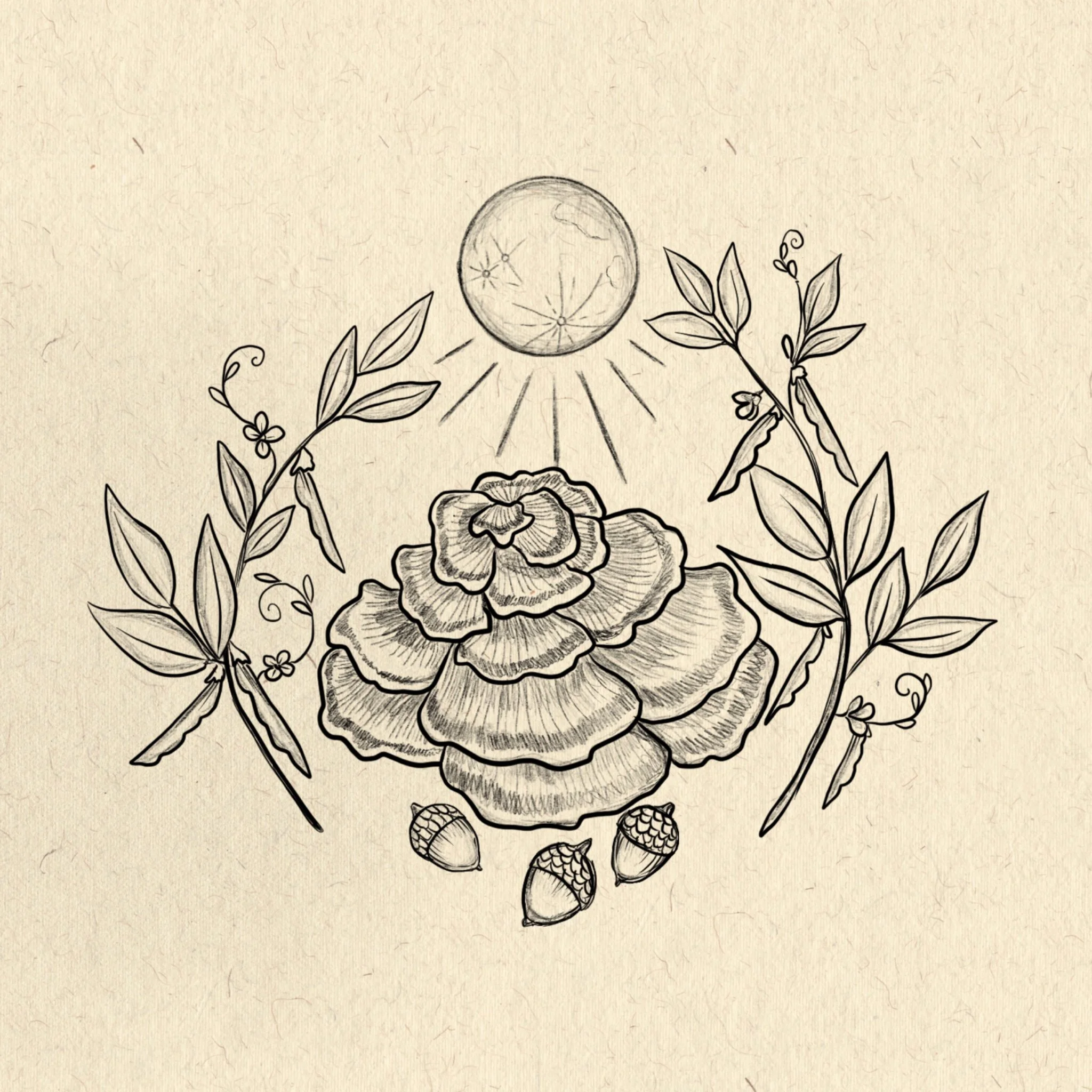 Harvest Moon--Price is size+placement dependent