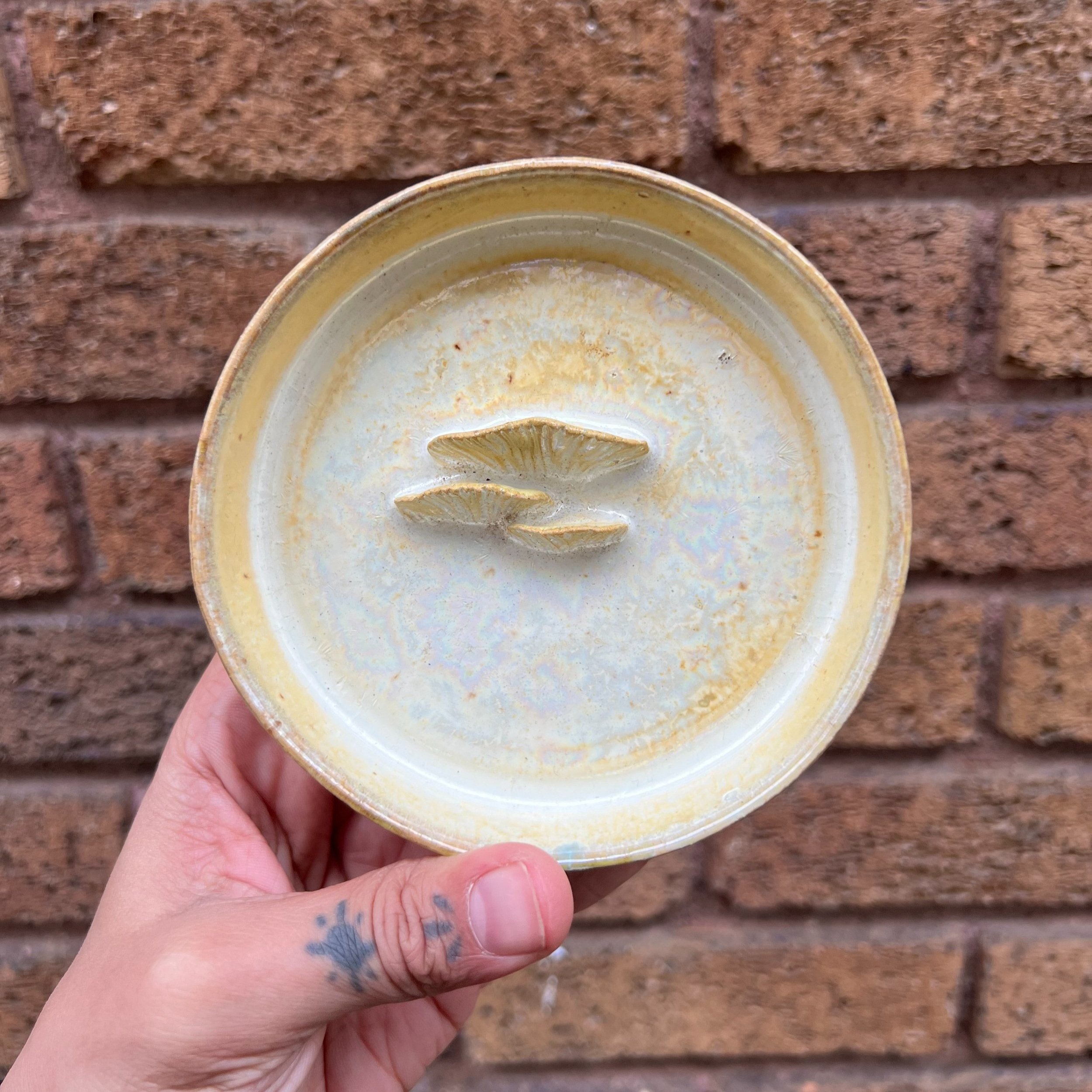 Mushroom mug gifts for foragers nature lovers handmade art mushroom ceramics hand sculpted gifts under 100 gifts under 75 wheel thrown