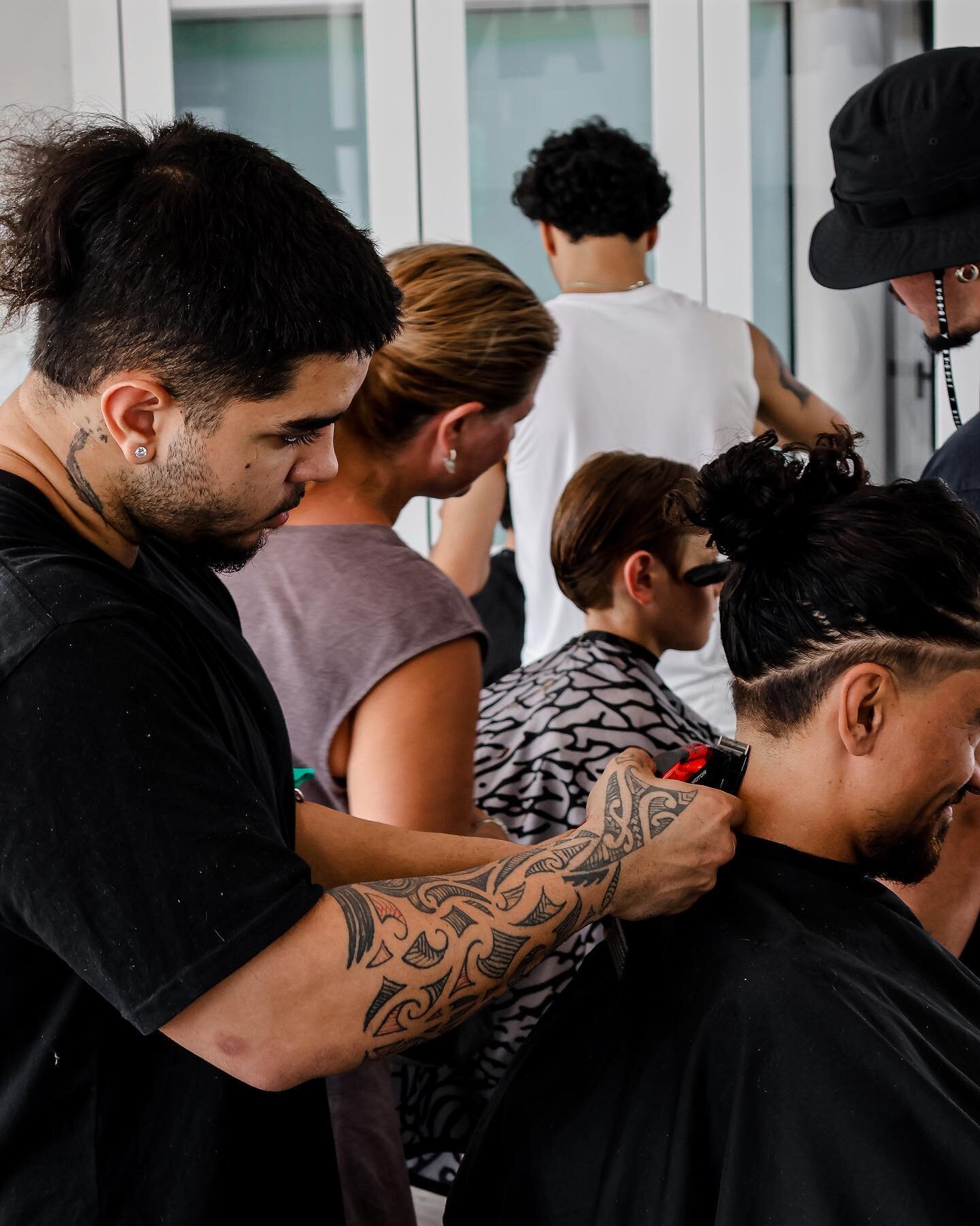 Another busy day today 🙏🏼💈

#barberlife