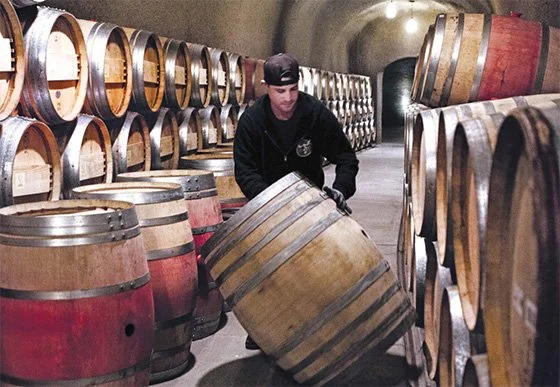 PCC: Fermentation is Over, Now What?