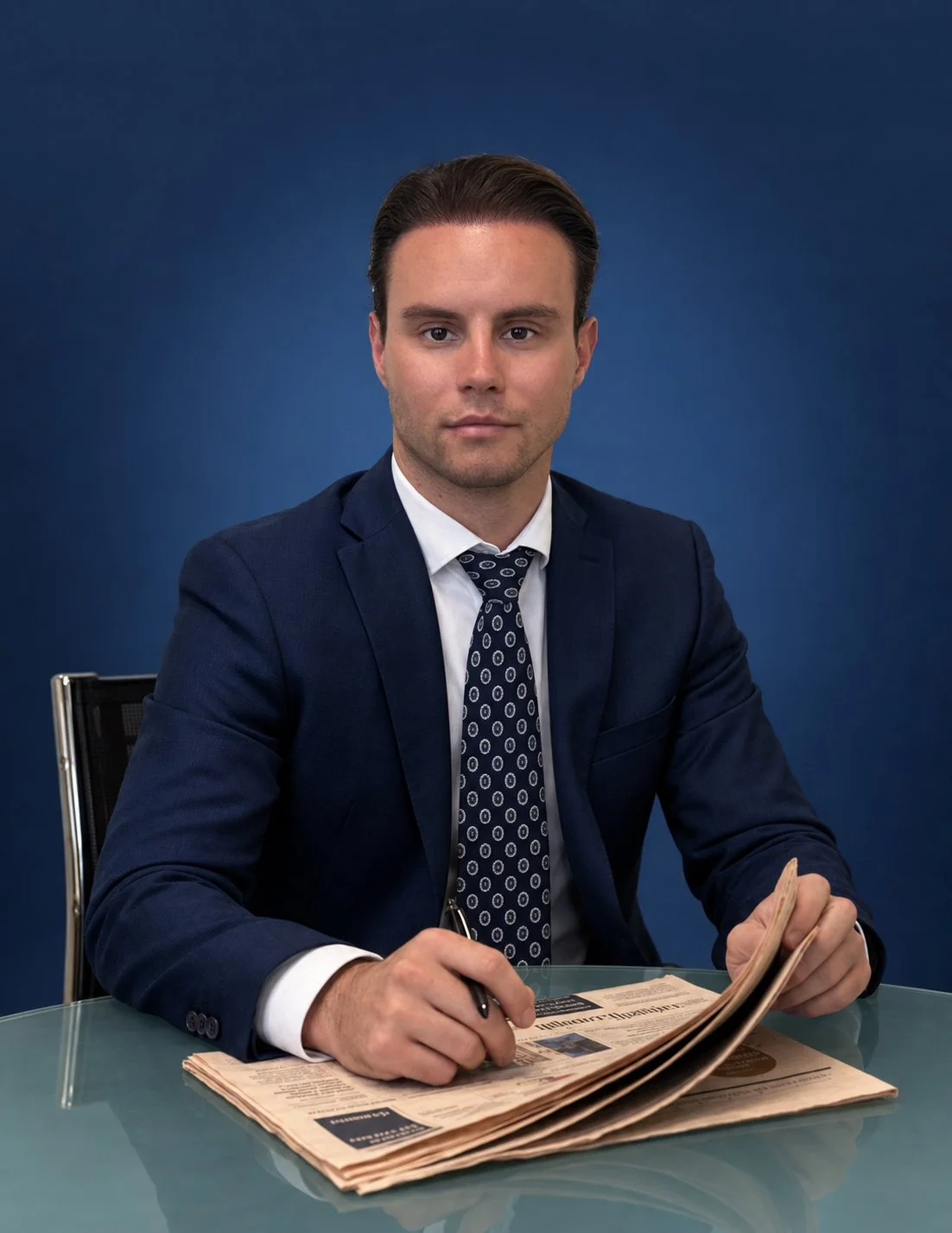 Francesco Glira