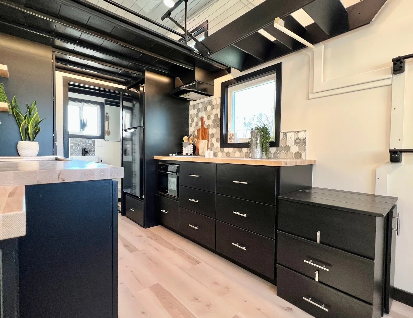 Custom Tiny Homes in Columbus, Ohio | Rulaco Tiny Homes