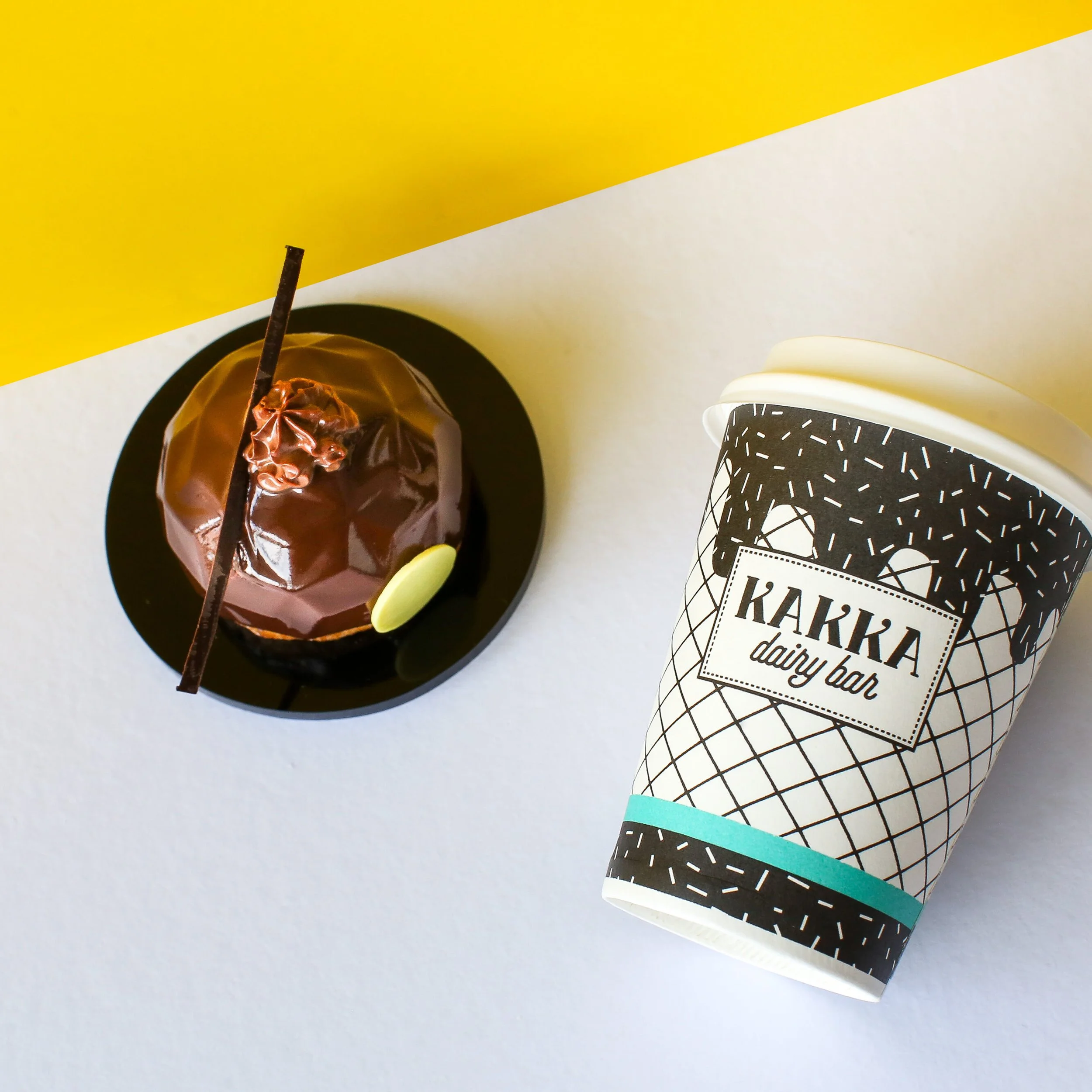 Designing for Brands & Small Business — Happy Garaje