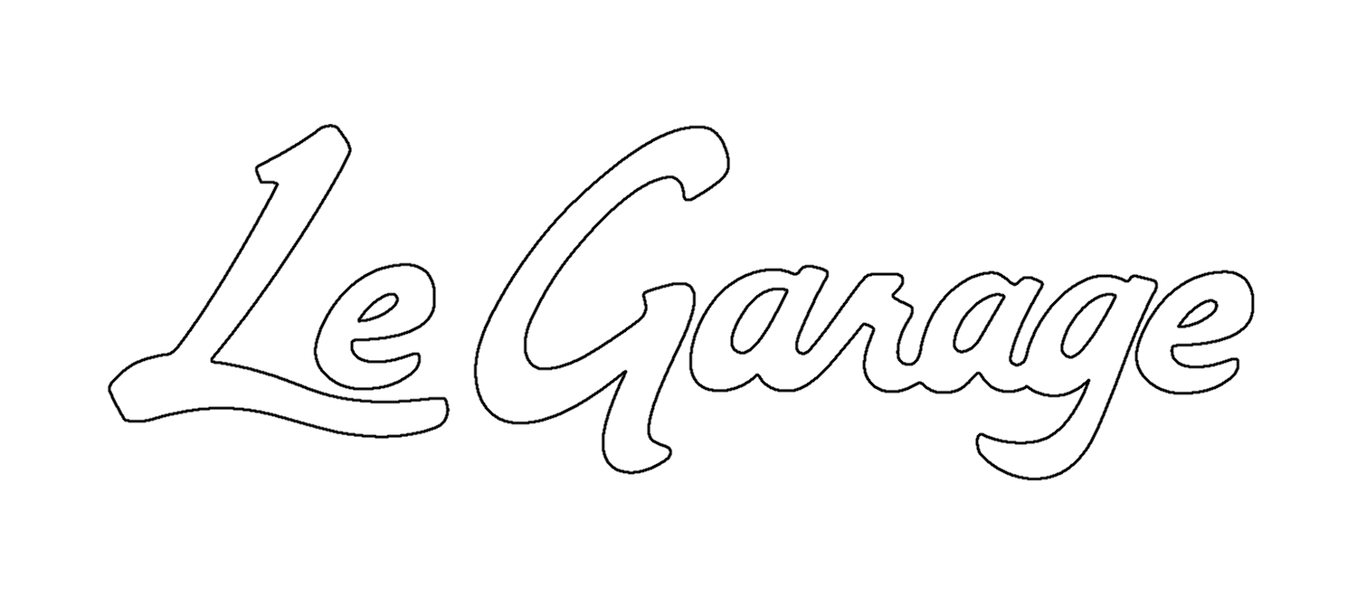 Le Garage