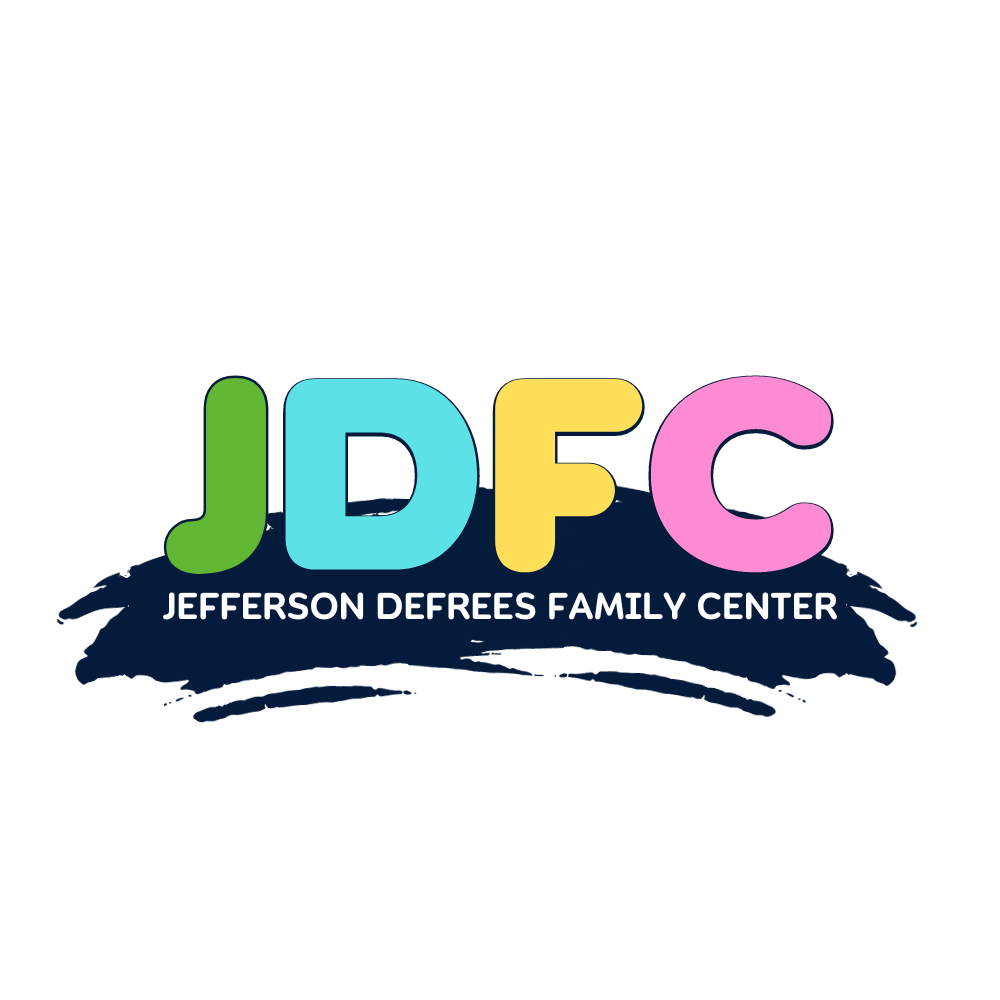 Jefferson Defrees Family Center 