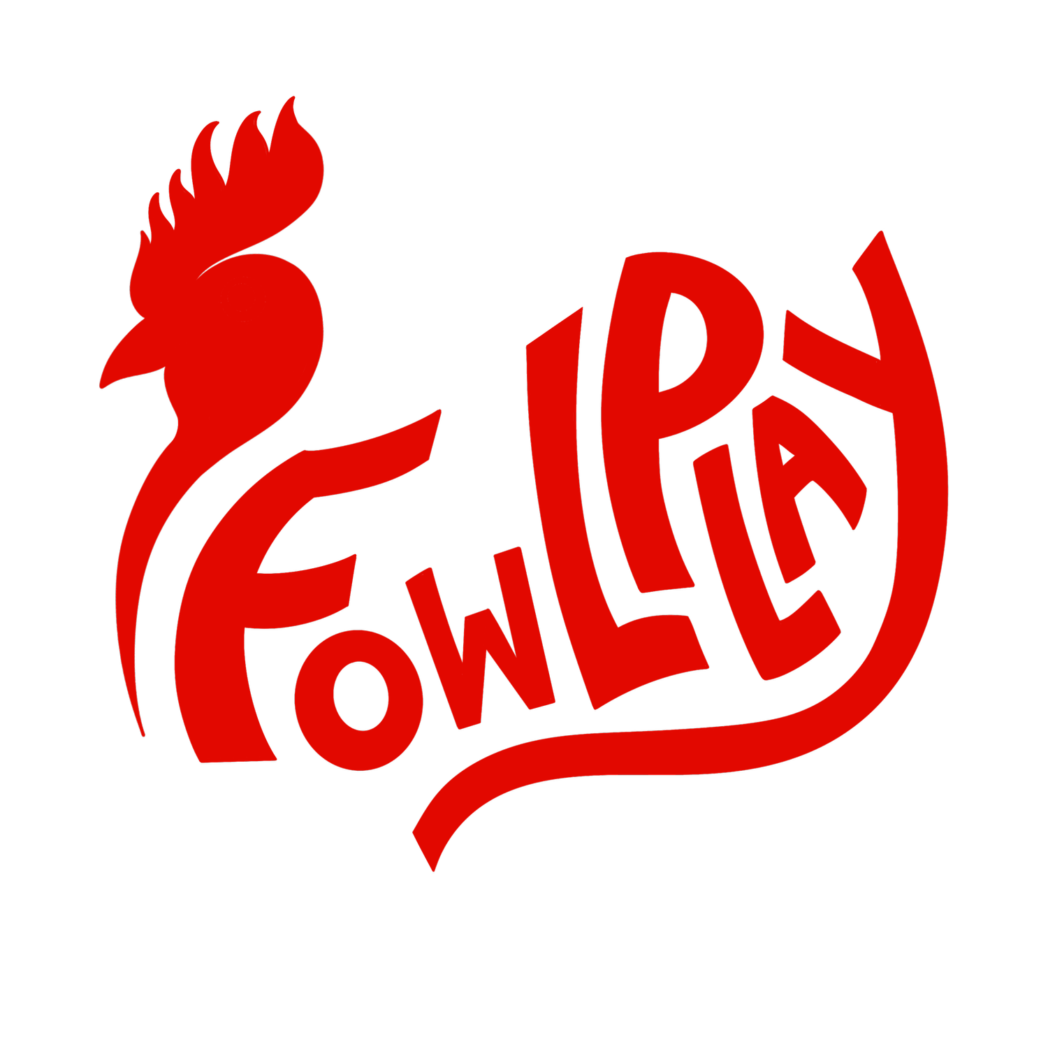 Fowl Play Productions