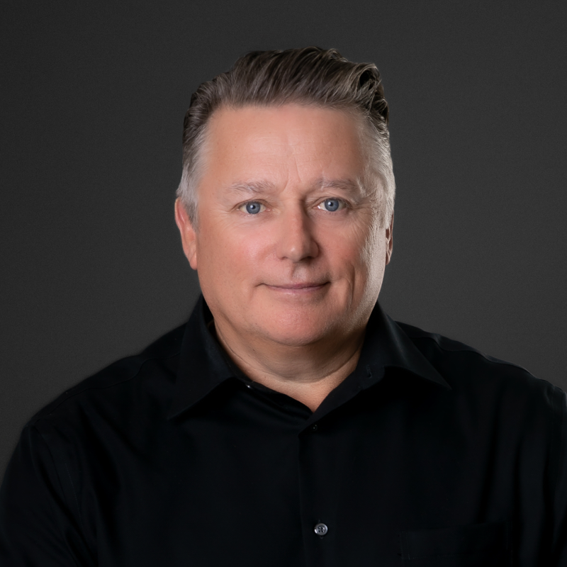 Jacques Fortin, President at Fortify Network Solutions