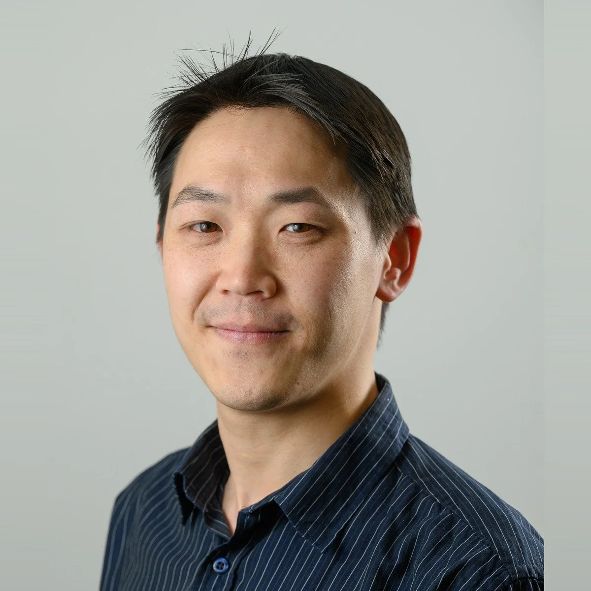 Vinton Cheng, MBBS, DPhil, Reglagene advisor