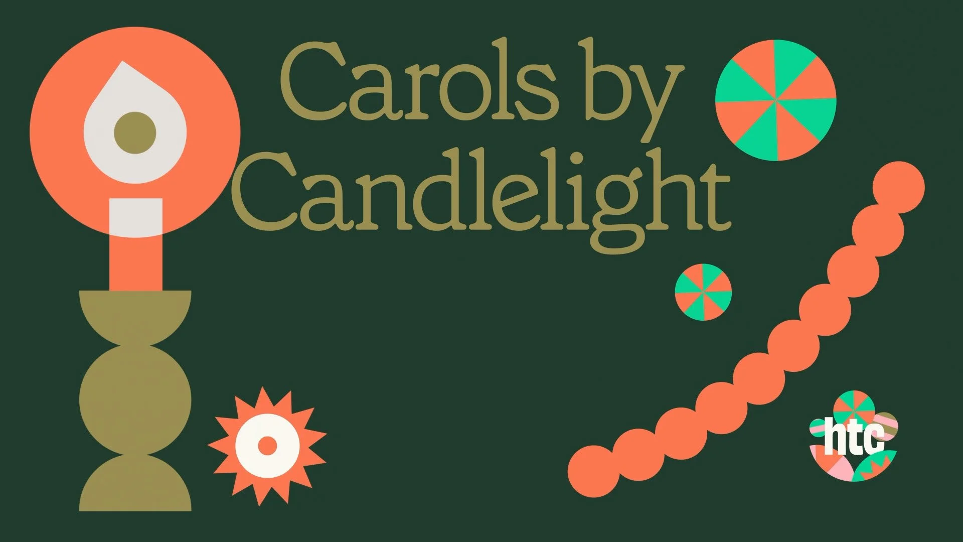Carols by Candlelight