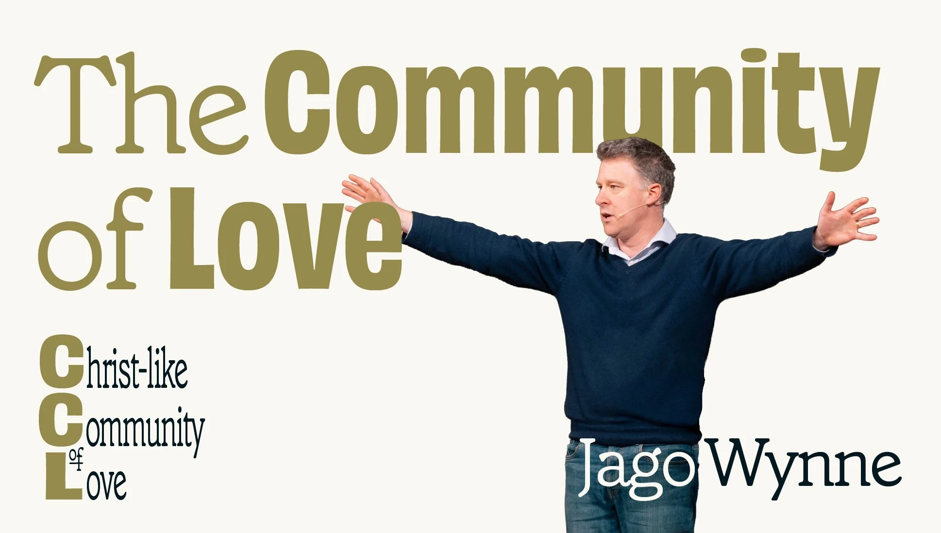 The Community Of Love 