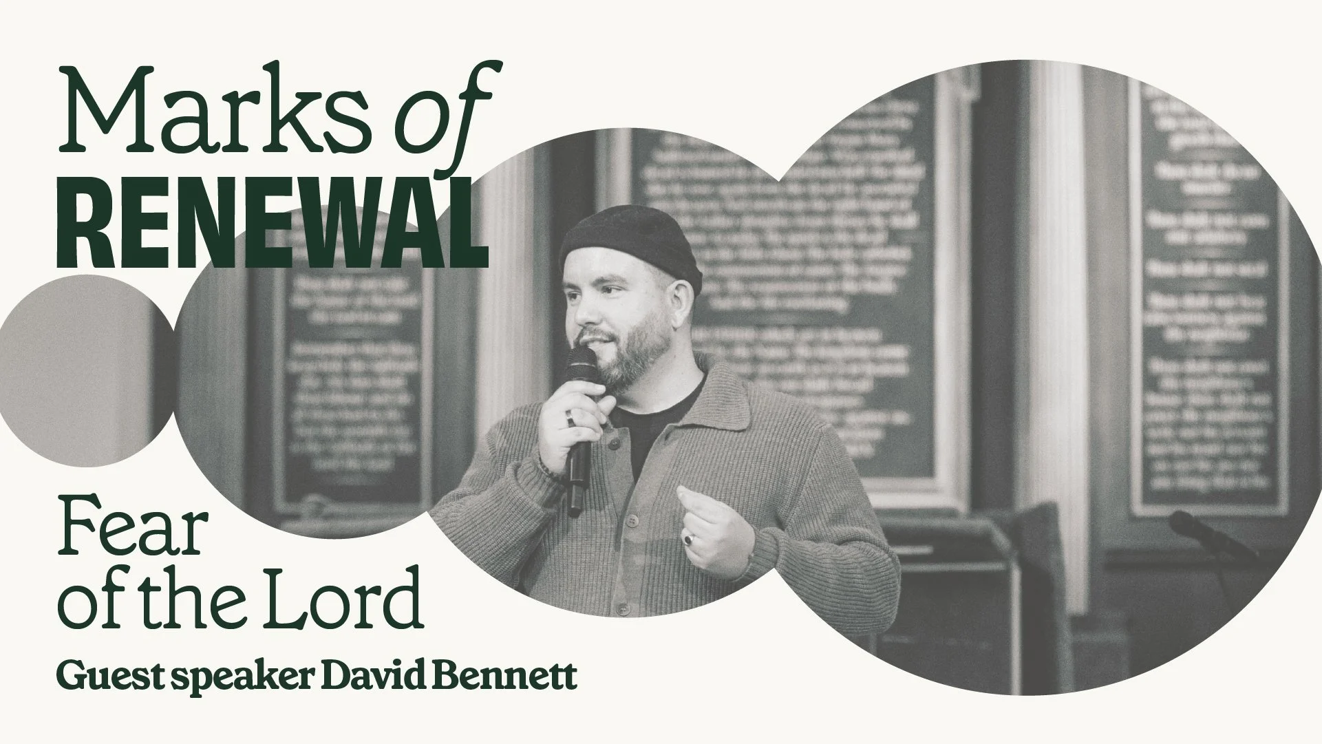 The Fear Of The Lord