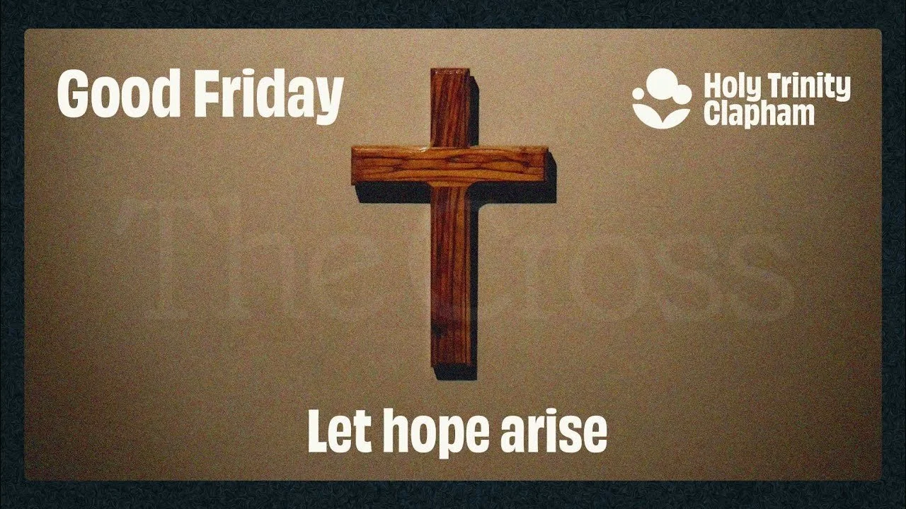 Good Friday