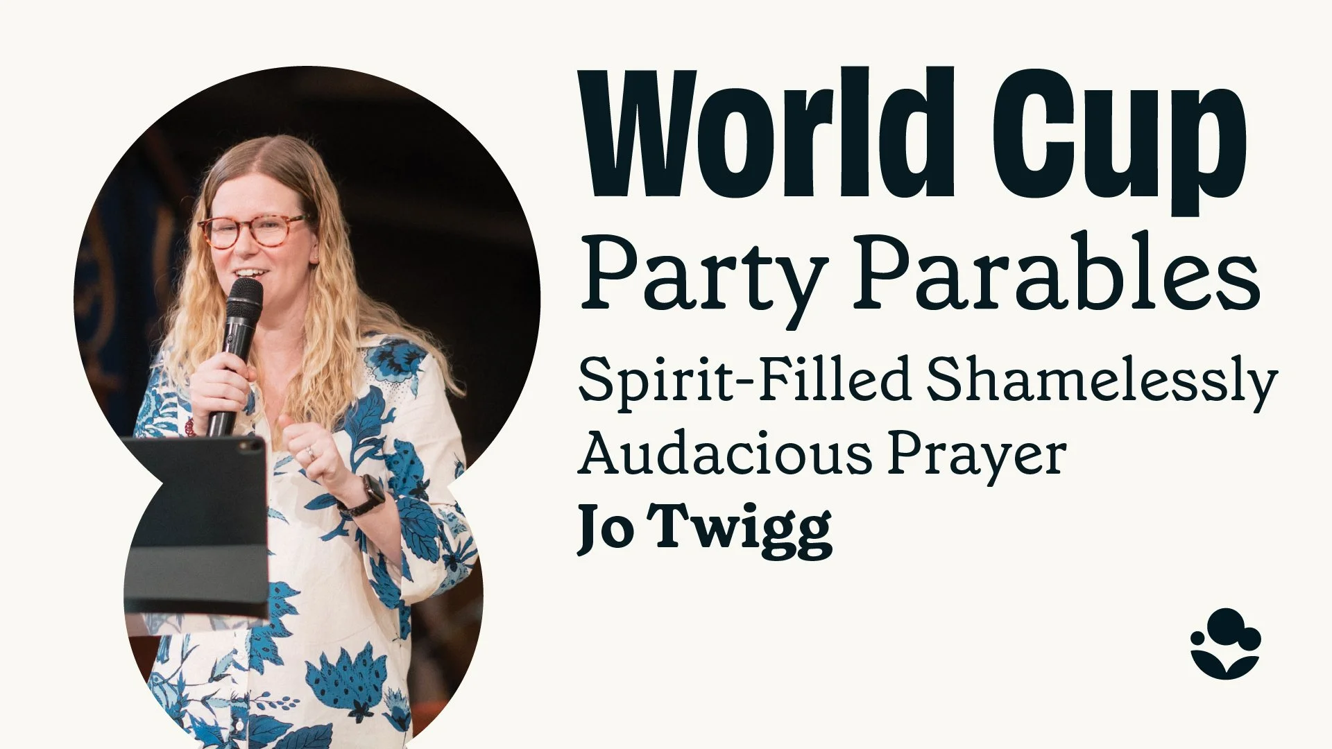 Spirit-Filled Shamelessly Audacious Prayer