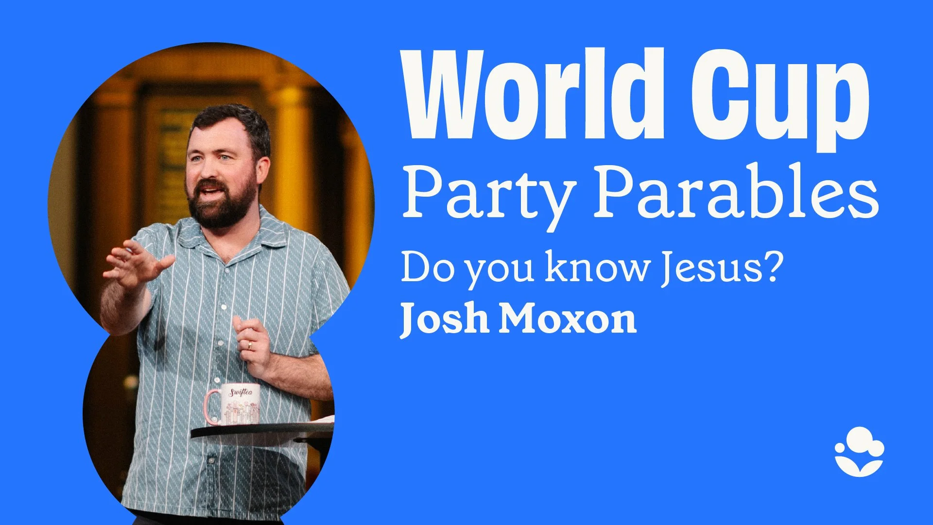 Do you know Jesus?