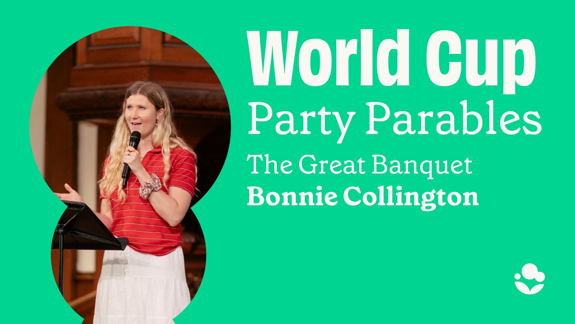 The Great Banquet